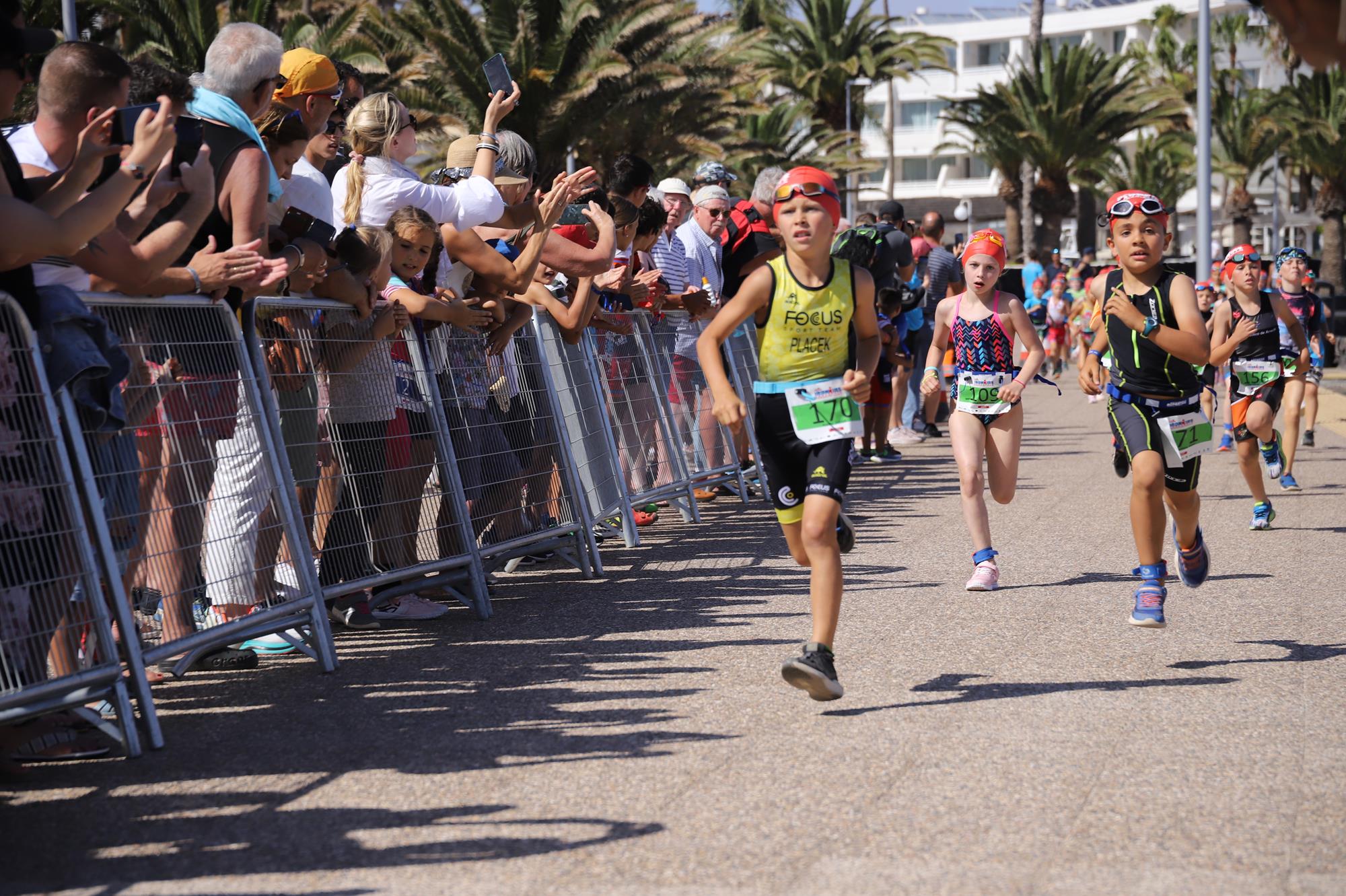 Ironkids 2022 Ironkids 2022