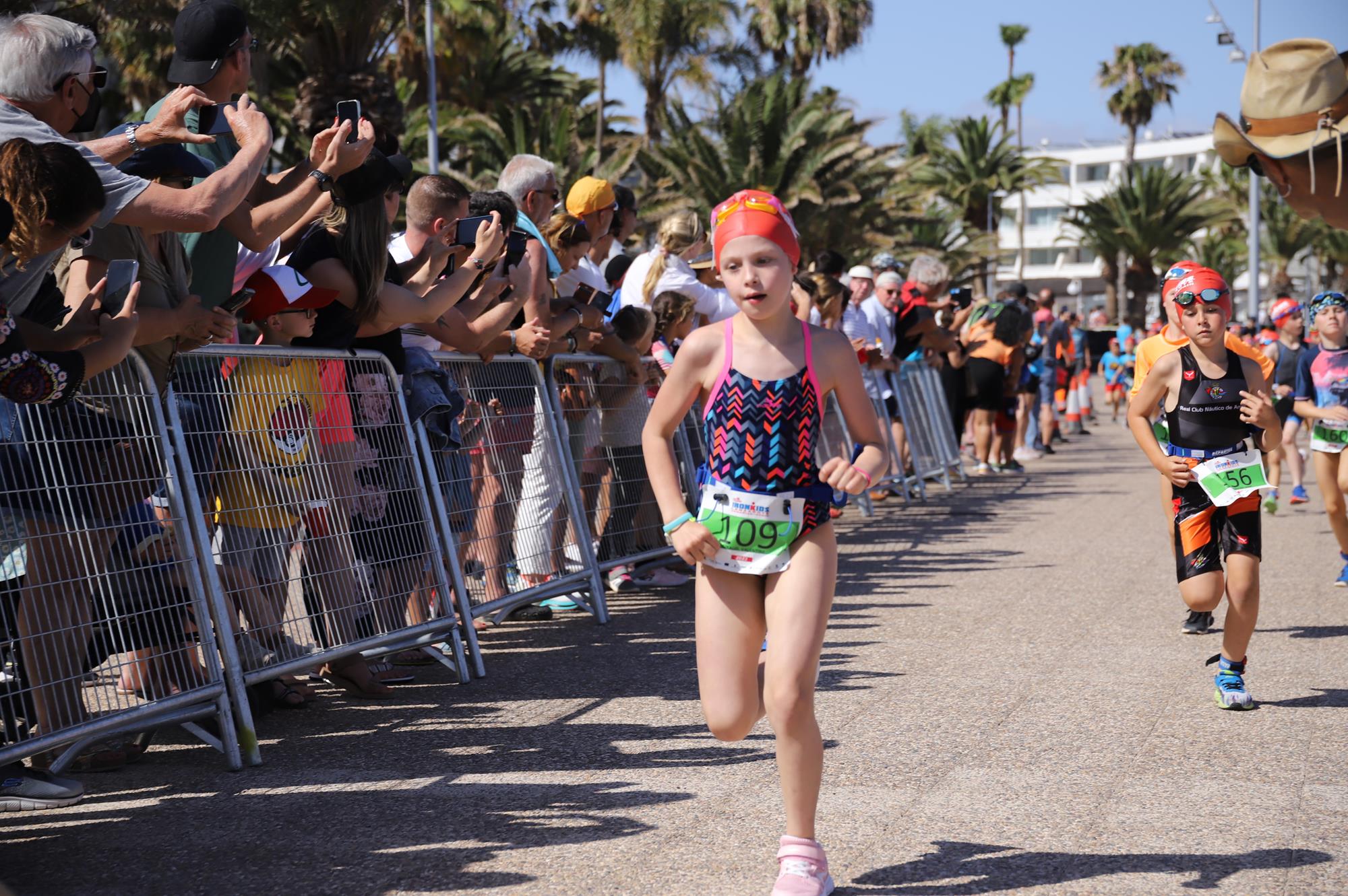 Ironkids 2022 Ironkids 2022