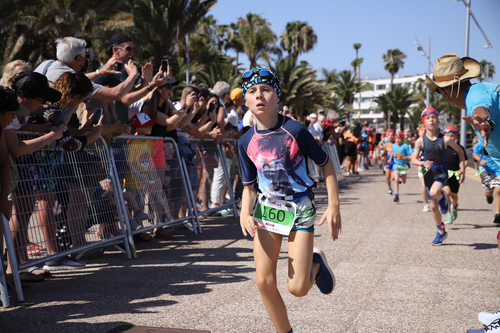 Ironkids 2022 Ironkids 2022