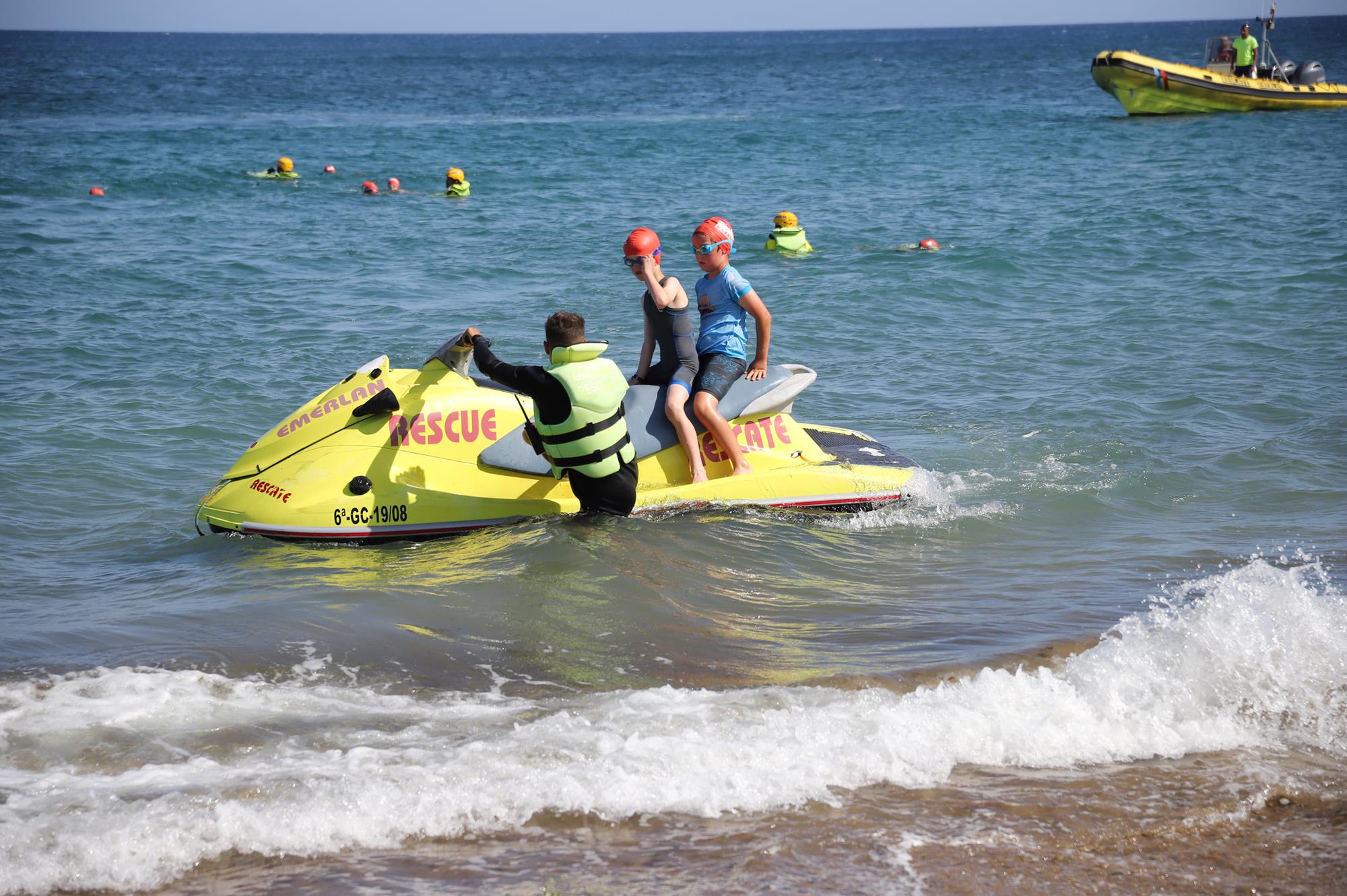 Ironkids 2022 Ironkids 2022