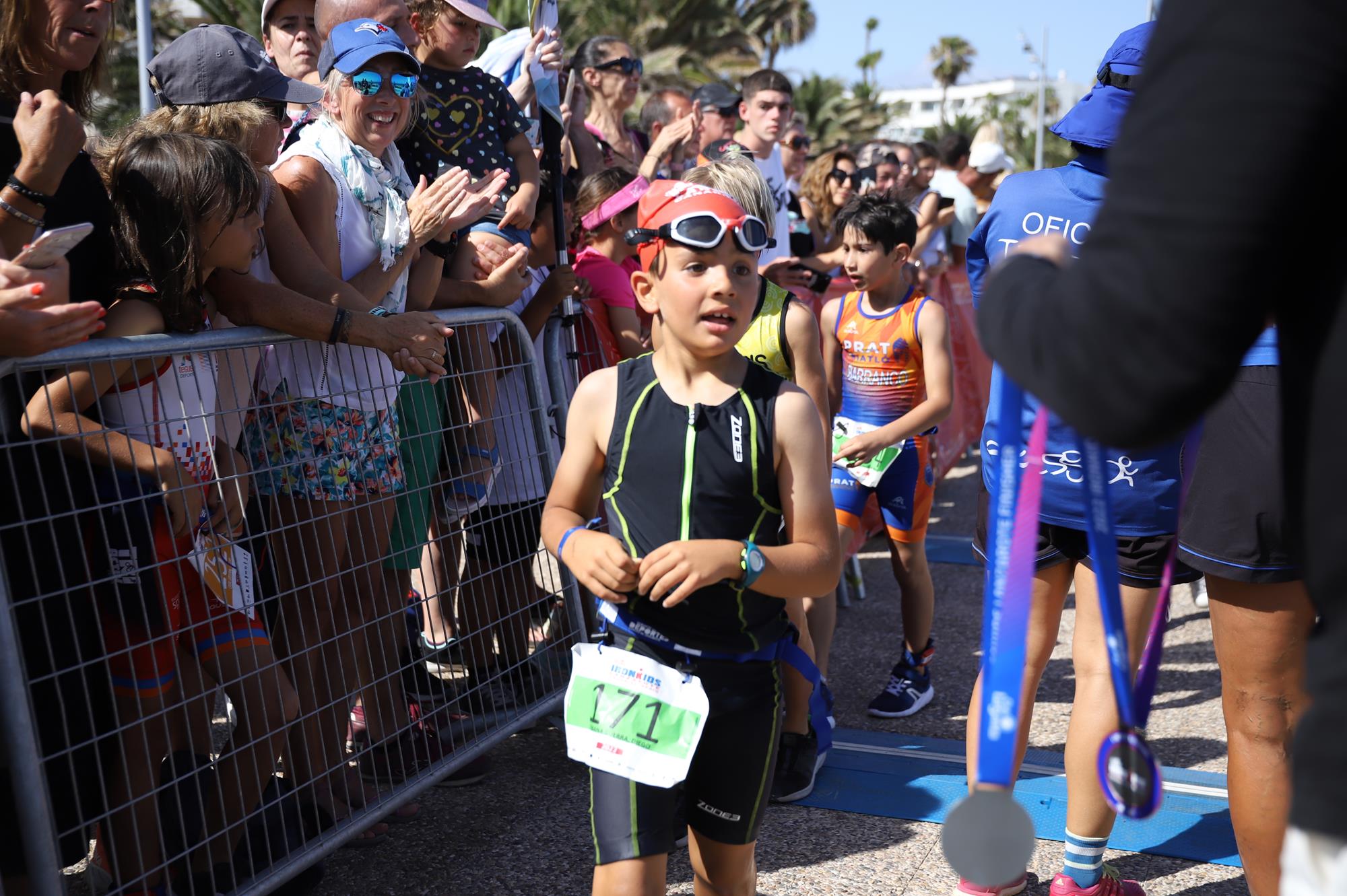 Ironkids 2022 Ironkids 2022