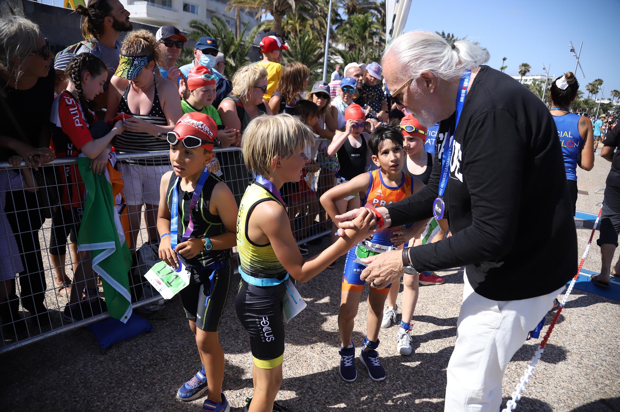 Ironkids 2022 Ironkids 2022