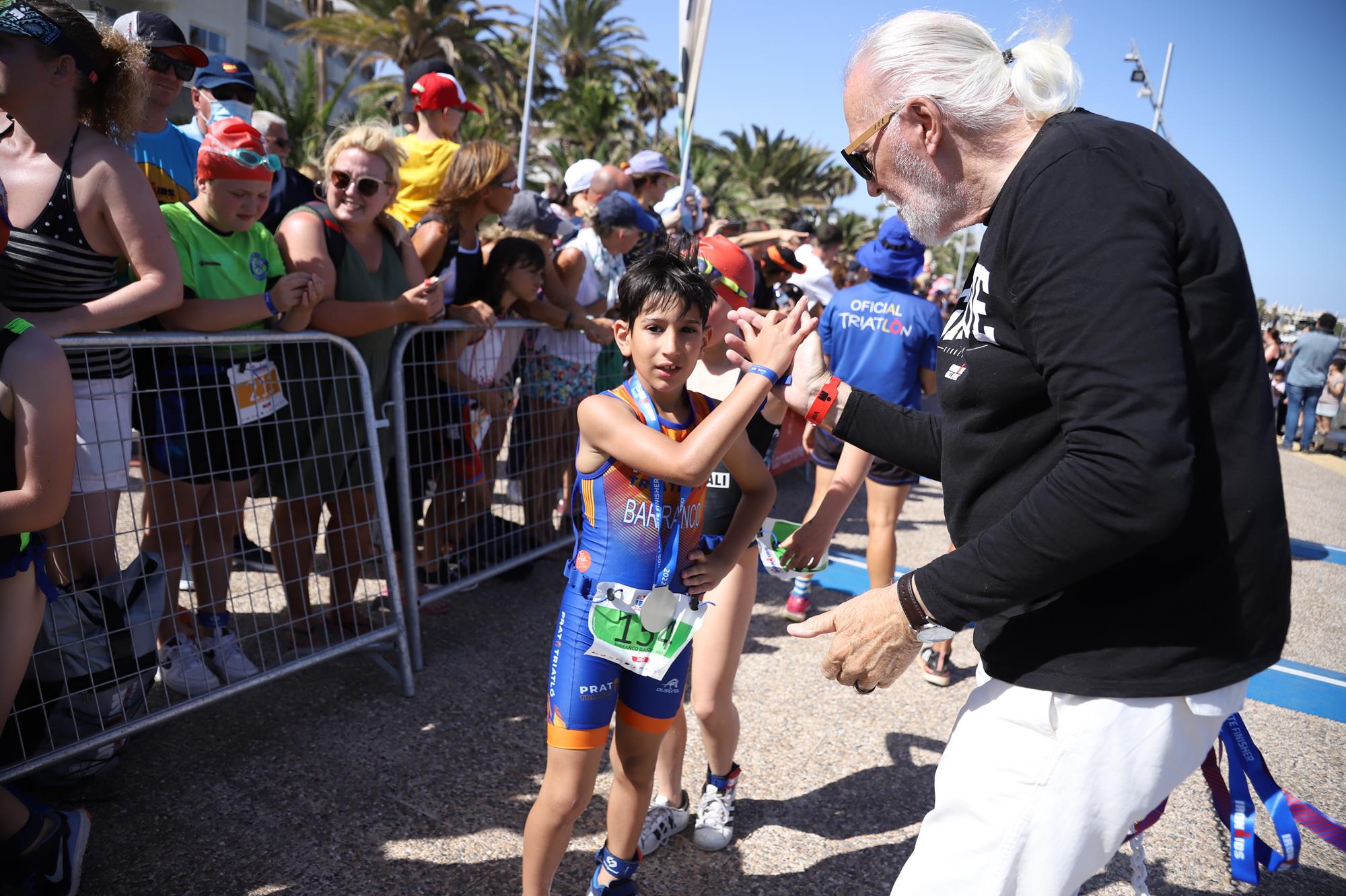 Ironkids 2022 Ironkids 2022