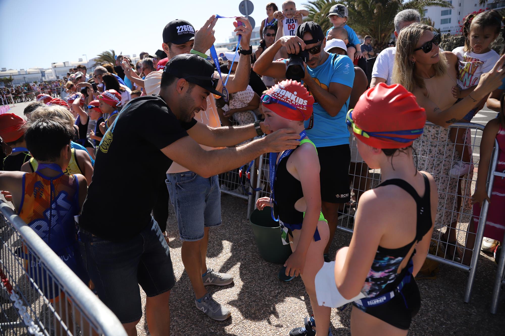 Ironkids 2022 Ironkids 2022