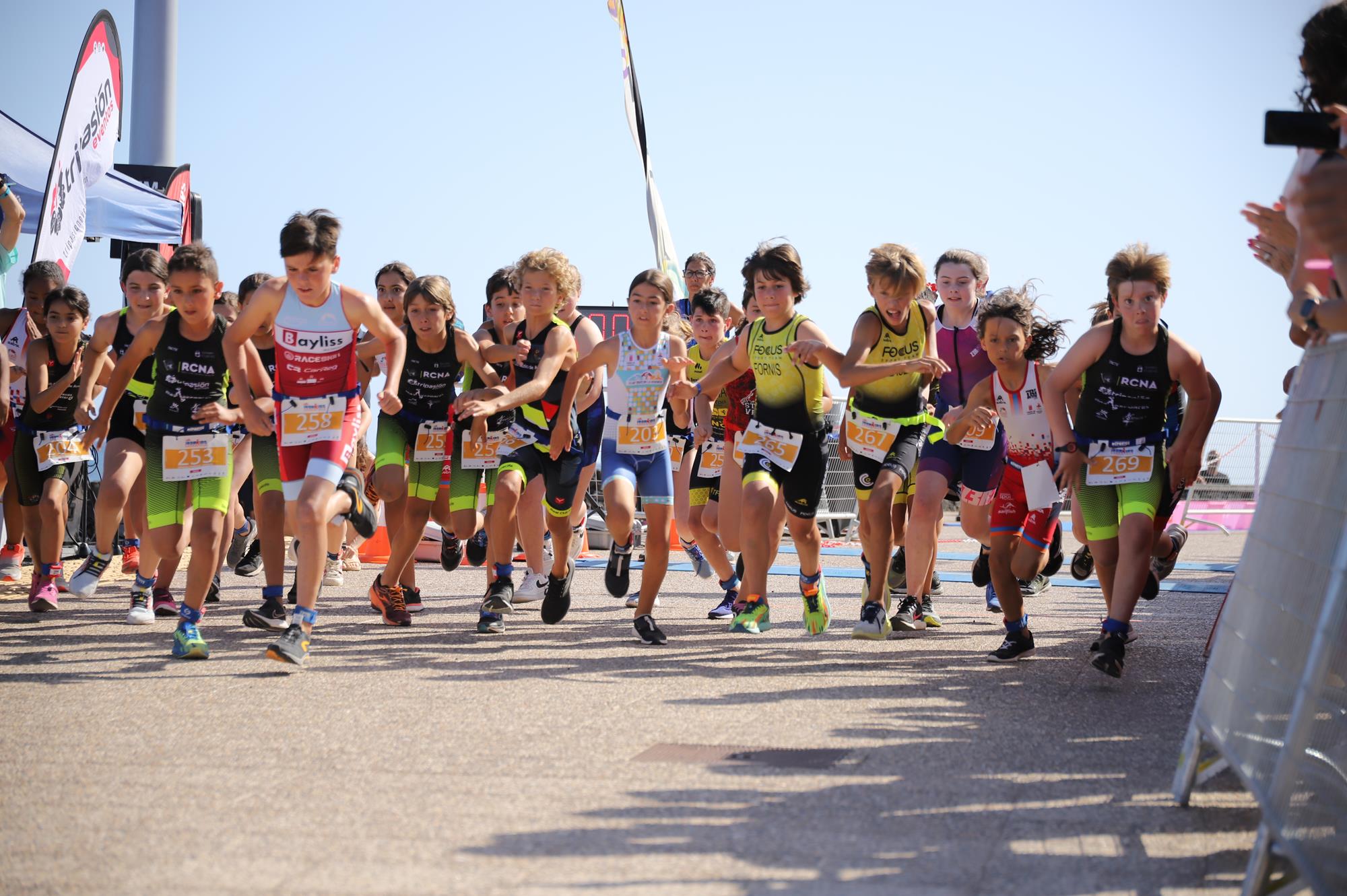 Ironkids 2022 Ironkids 2022
