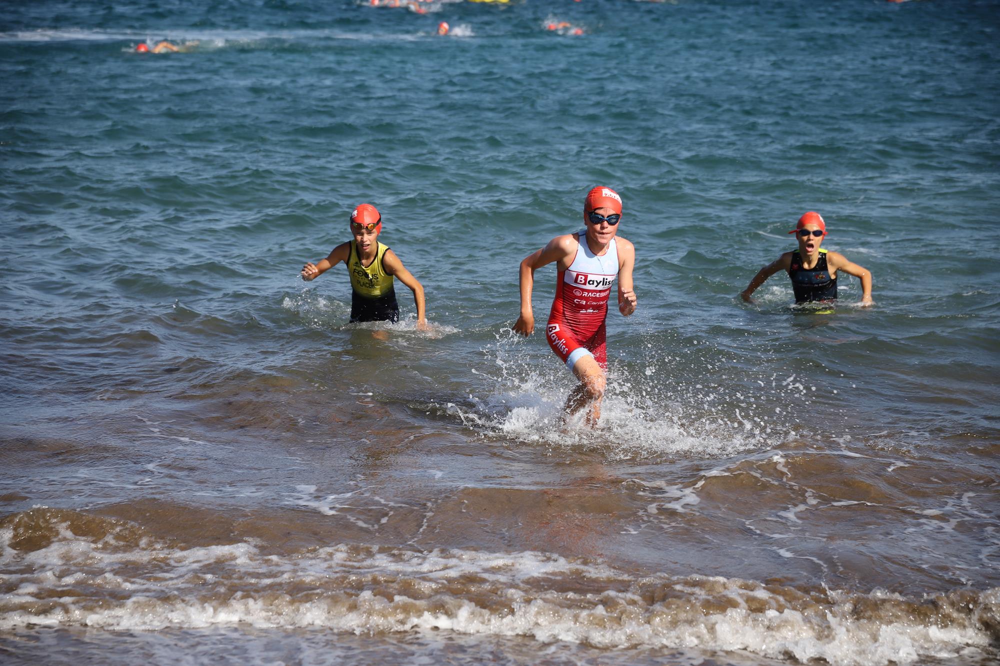 Ironkids 2022 Ironkids 2022
