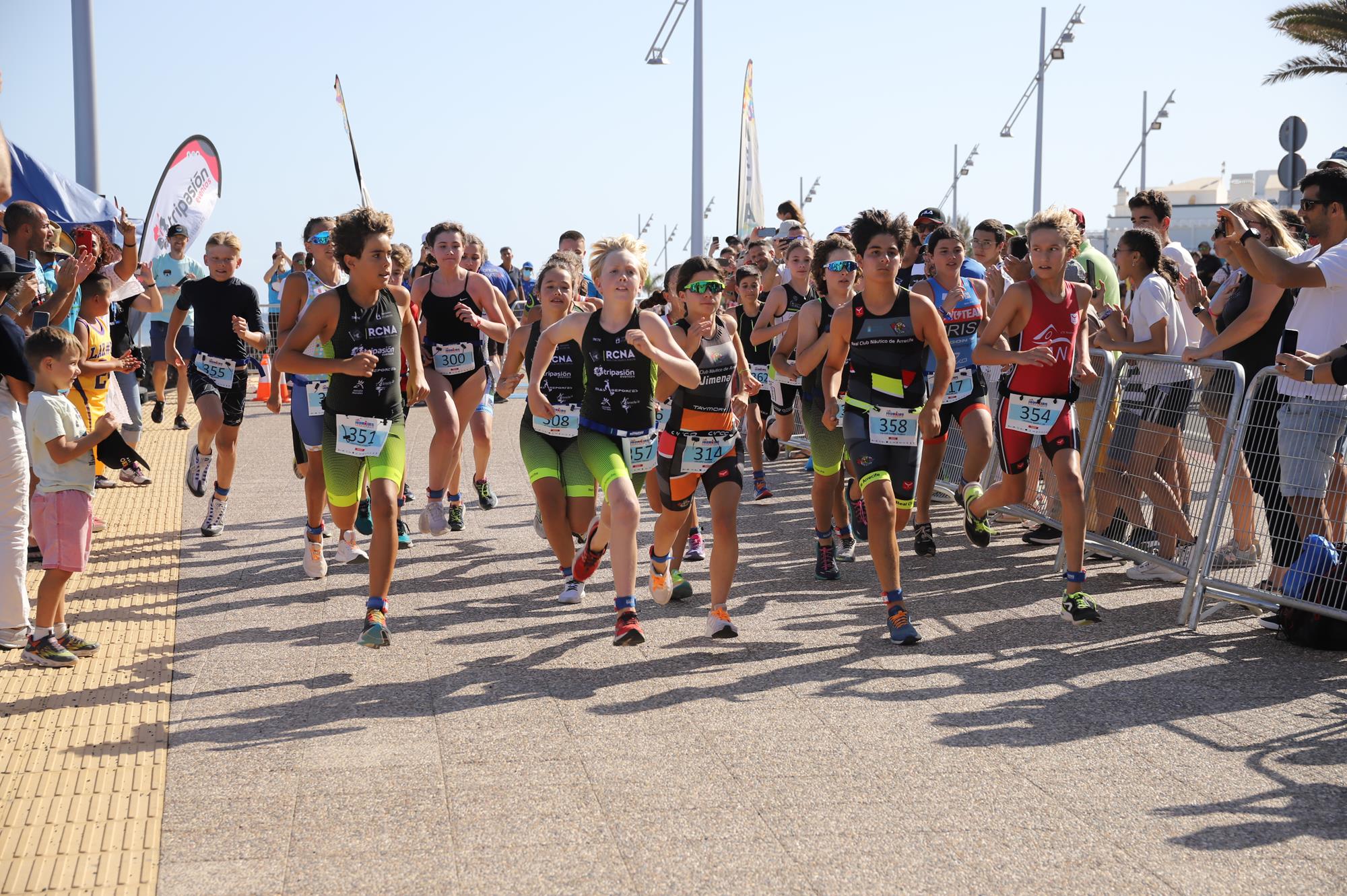 Ironkids 2022 Ironkids 2022
