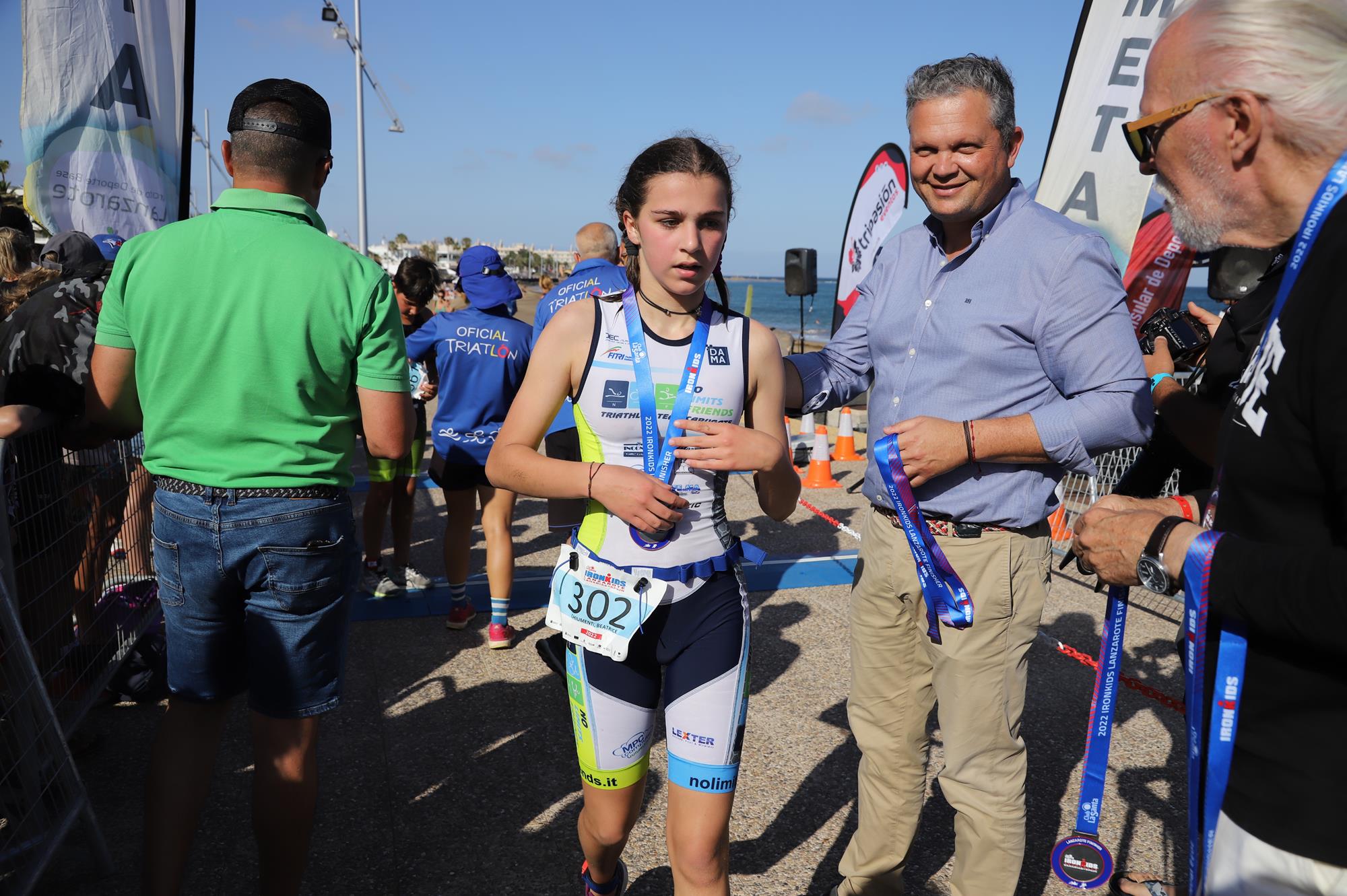 Ironkids 2022 Ironkids 2022
