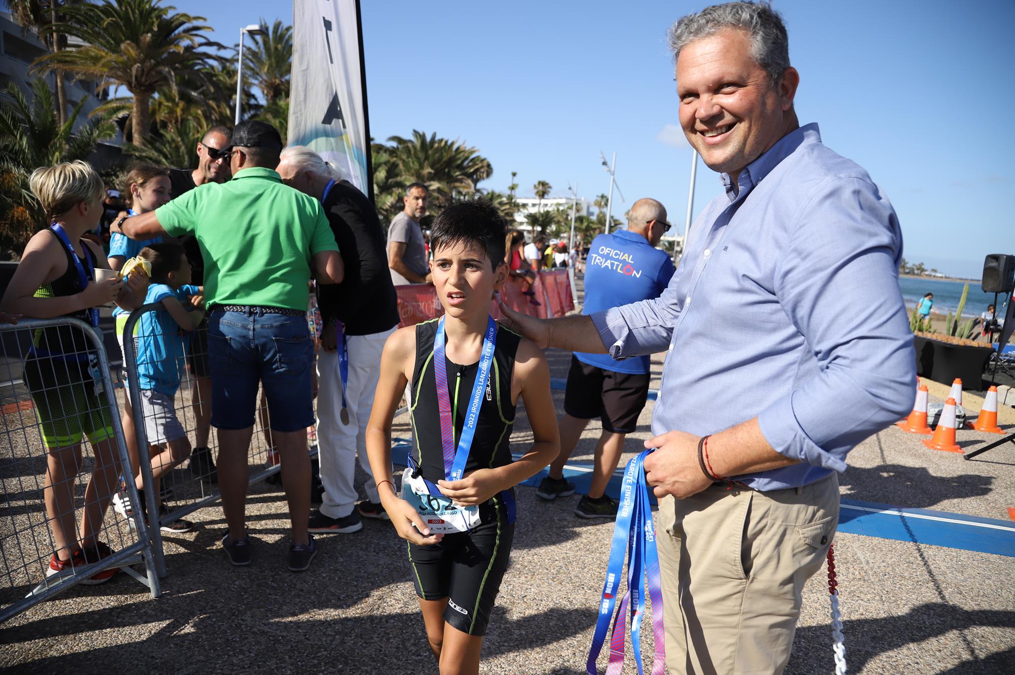 Ironkids 2022 Ironkids 2022