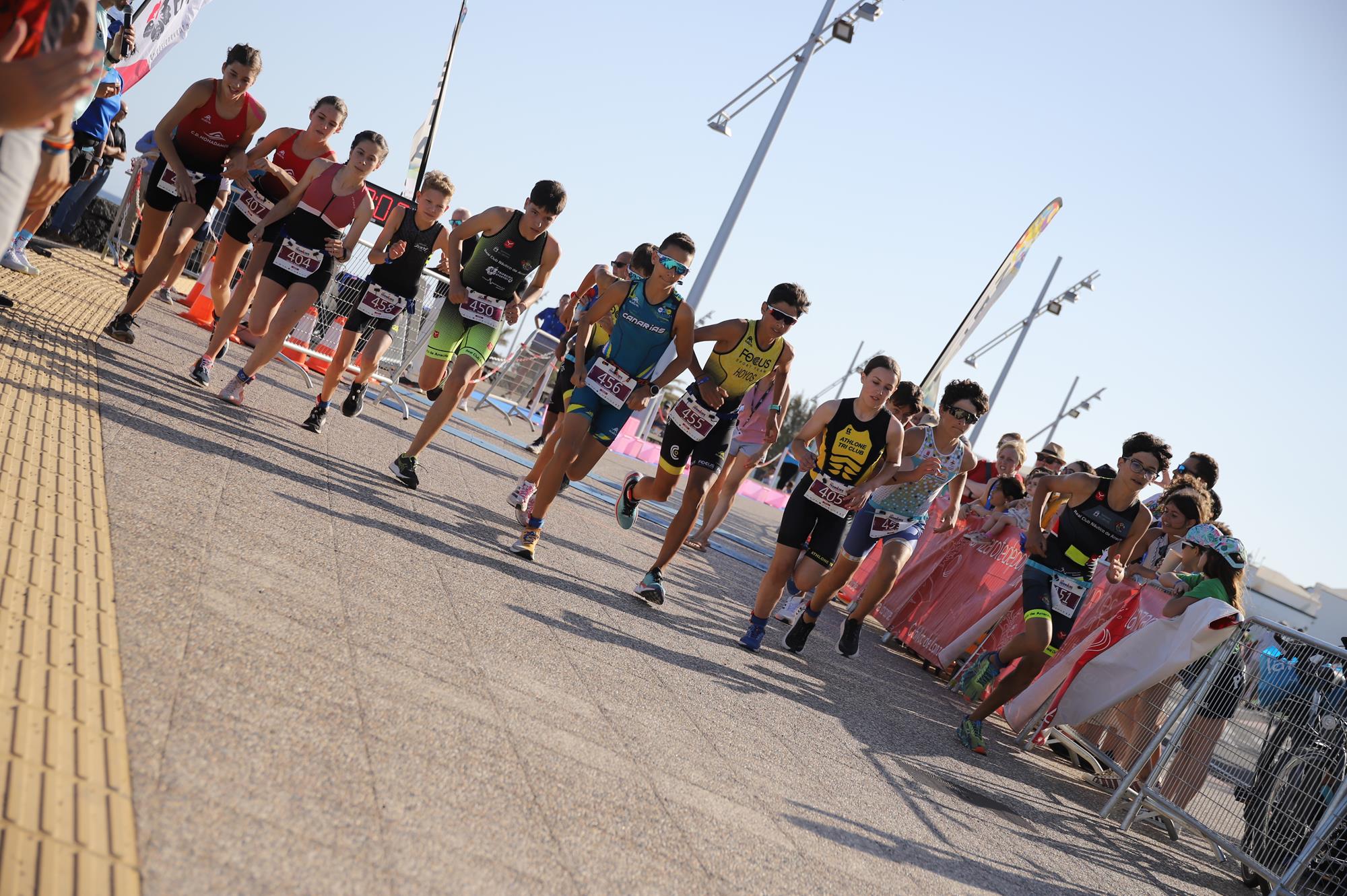 Ironkids 2022 Ironkids 2022