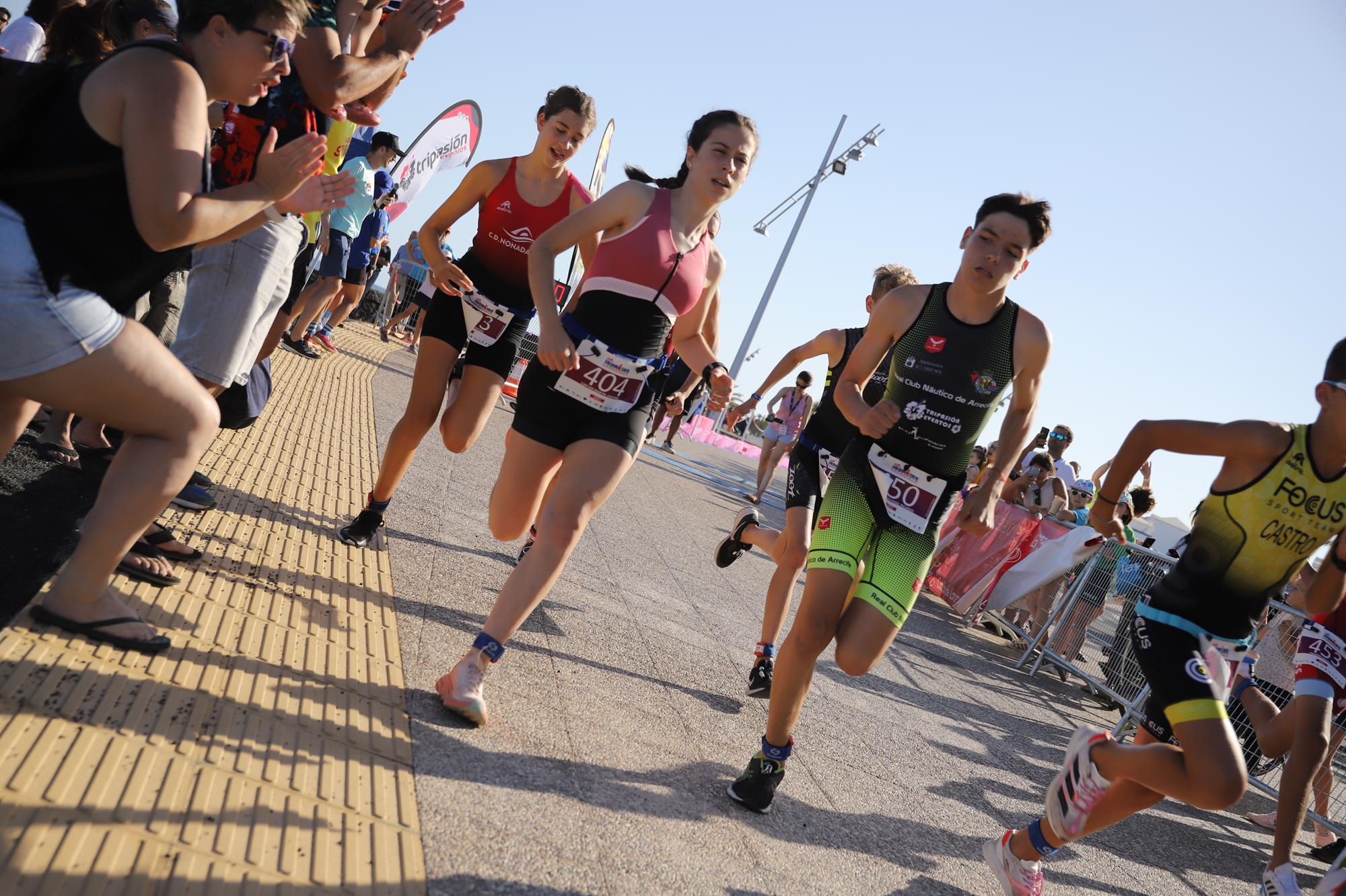 Ironkids 2022 Ironkids 2022