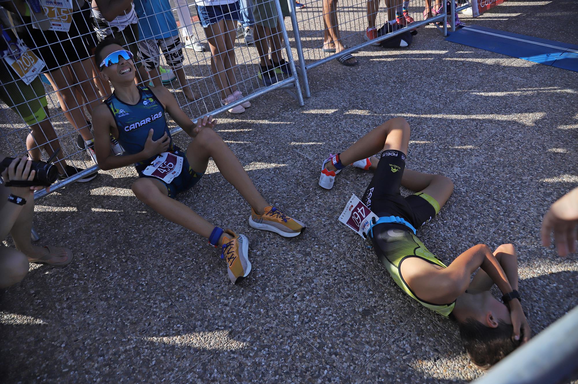 Ironkids 2022 Ironkids 2022