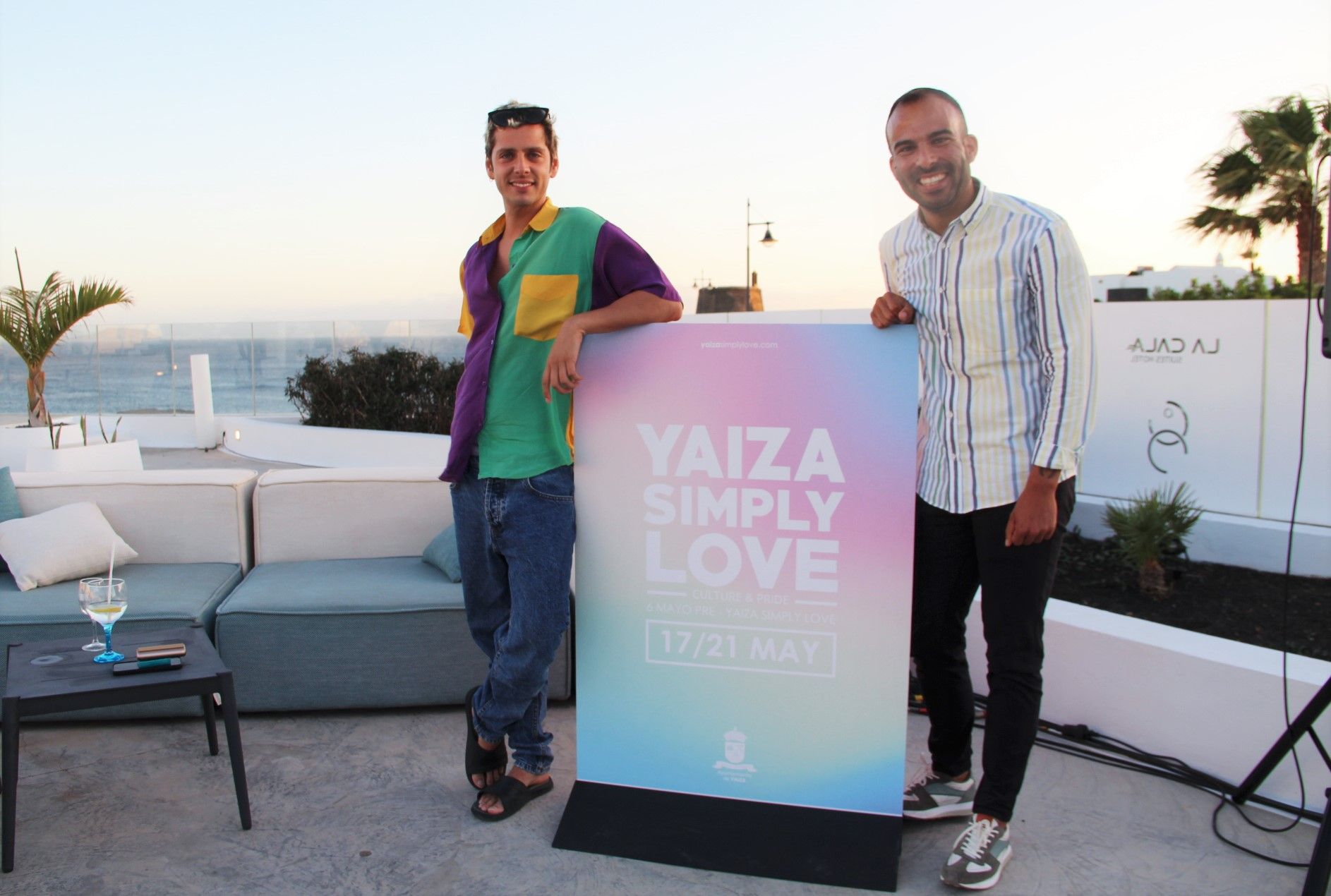 Yaiza Simply Love 2022 Yaiza Simply Love 2022