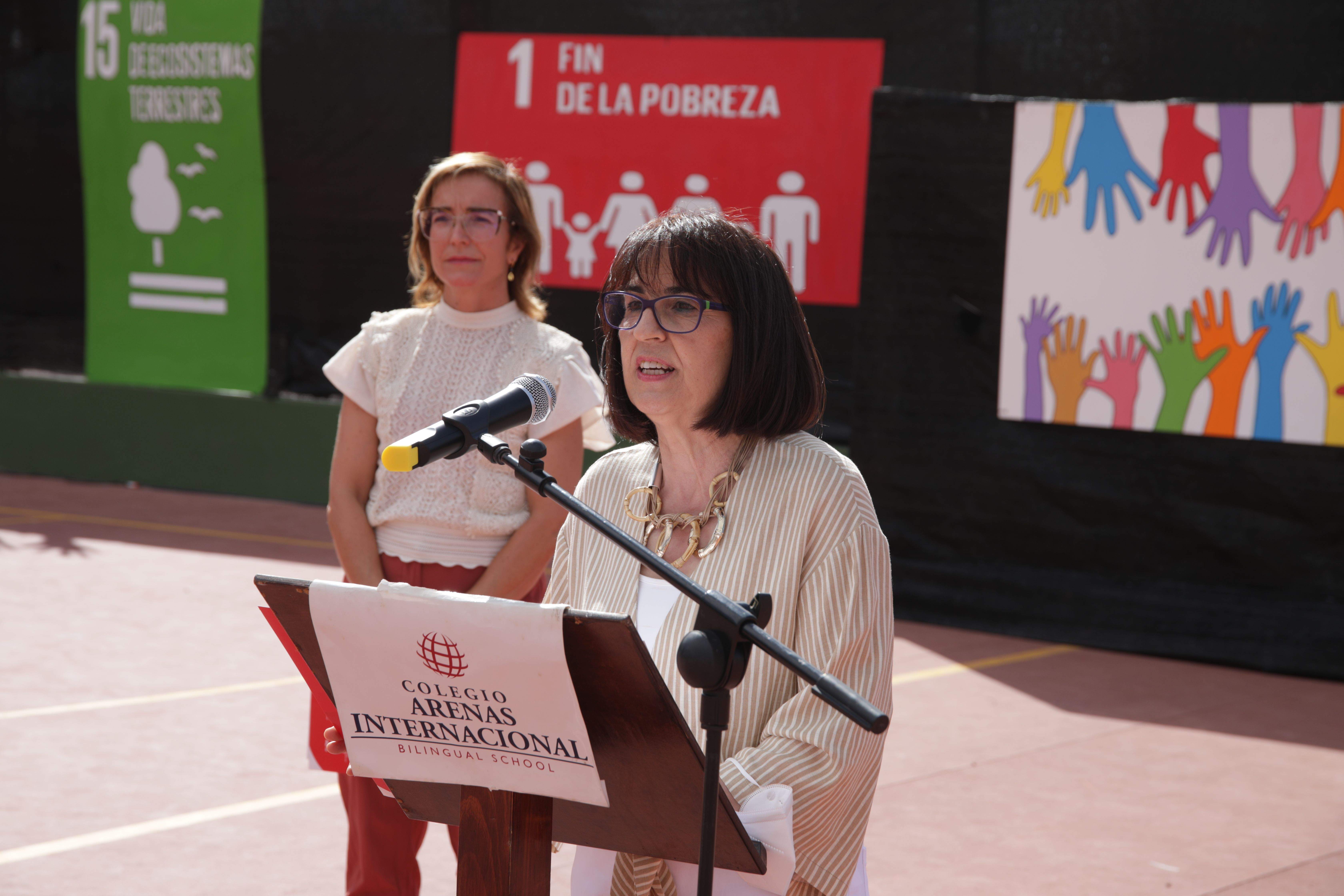 Olimpiadas Las Arenas 2022