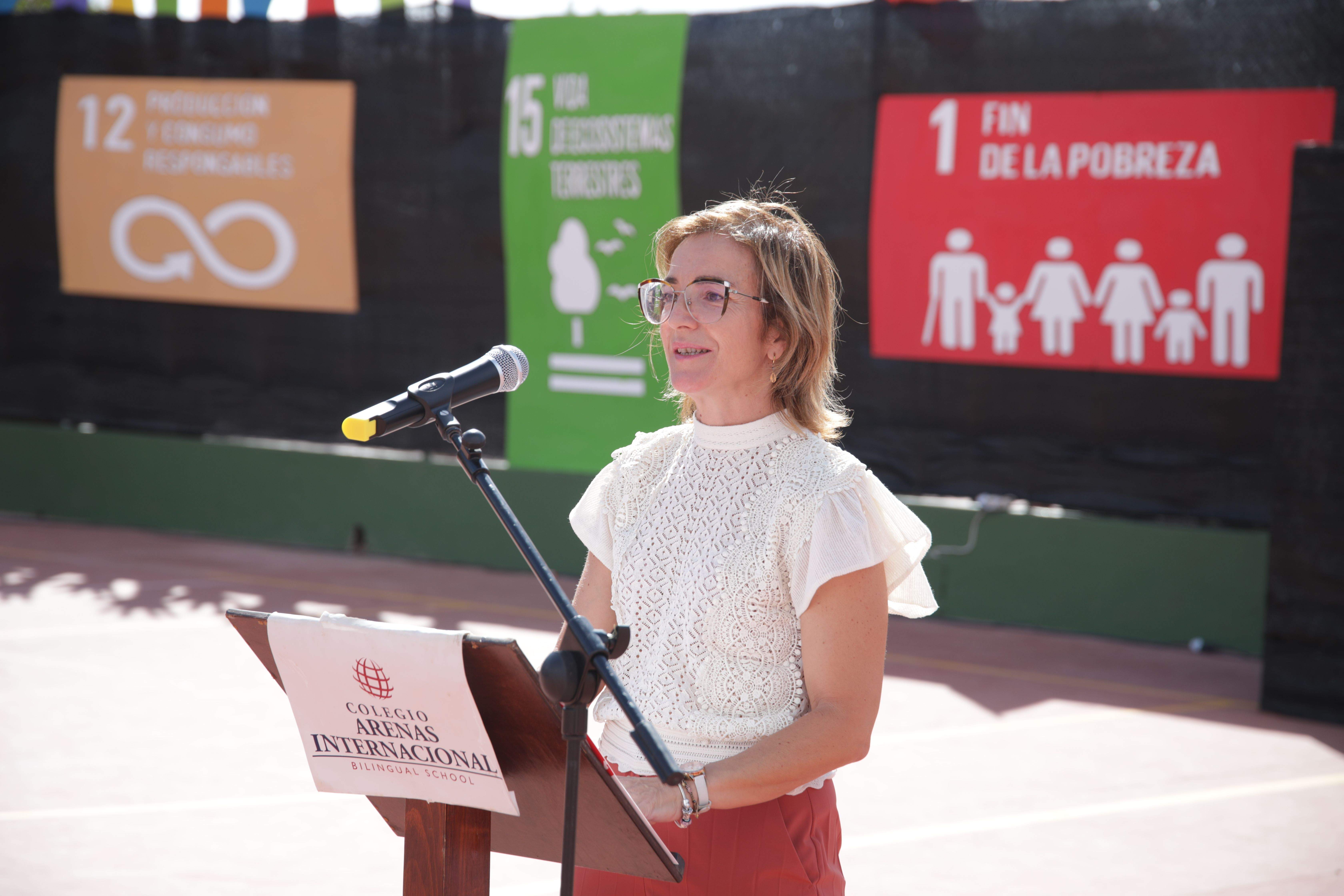 Olimpiadas Las Arenas 2022