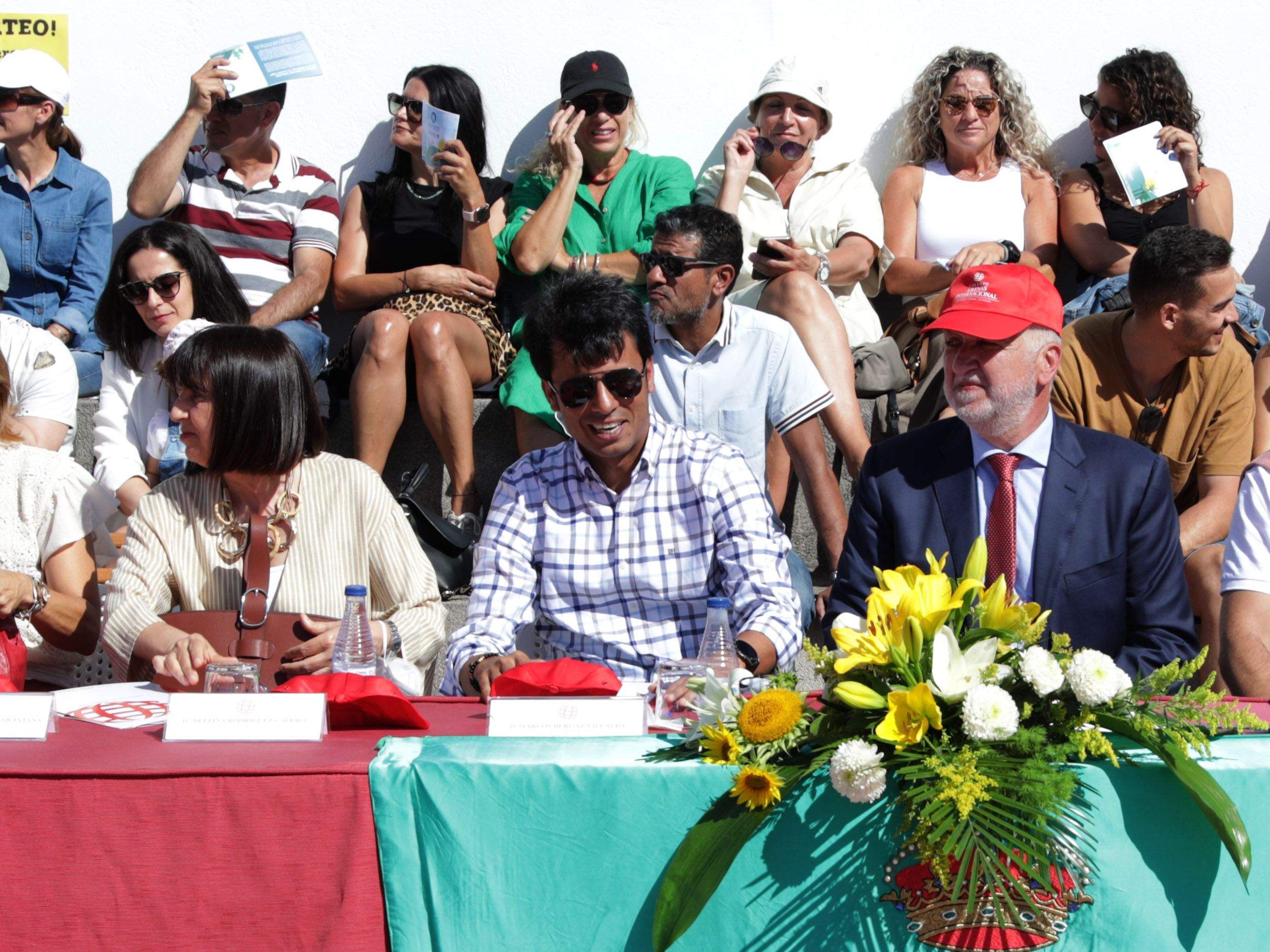 Olimpiadas Las Arenas 2022