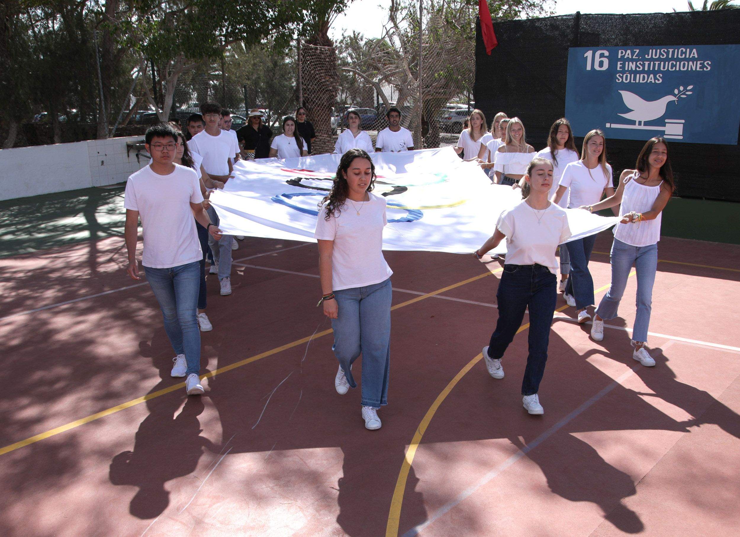 Olimpiadas Las Arenas 2022