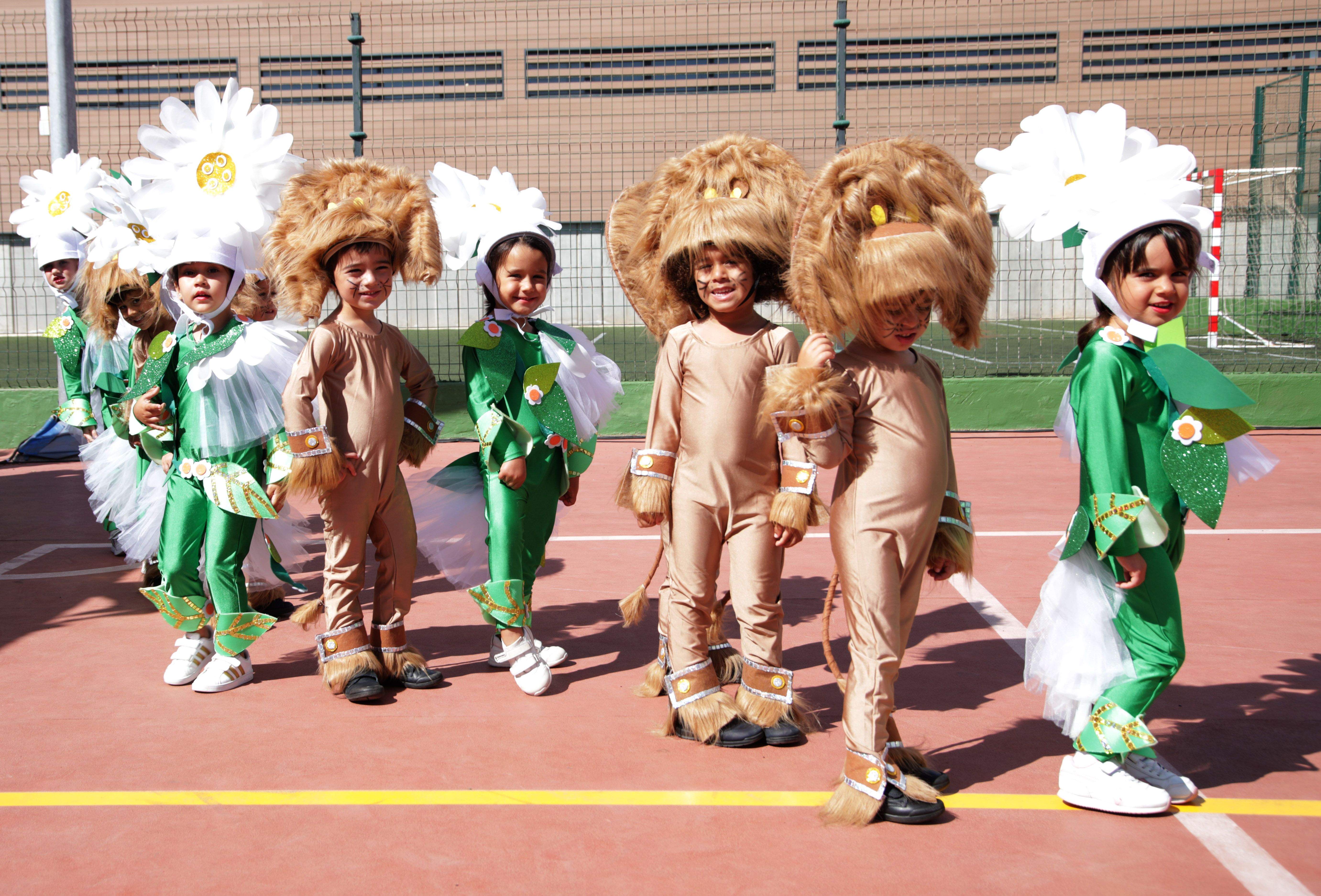 Olimpiadas Las Arenas 2022