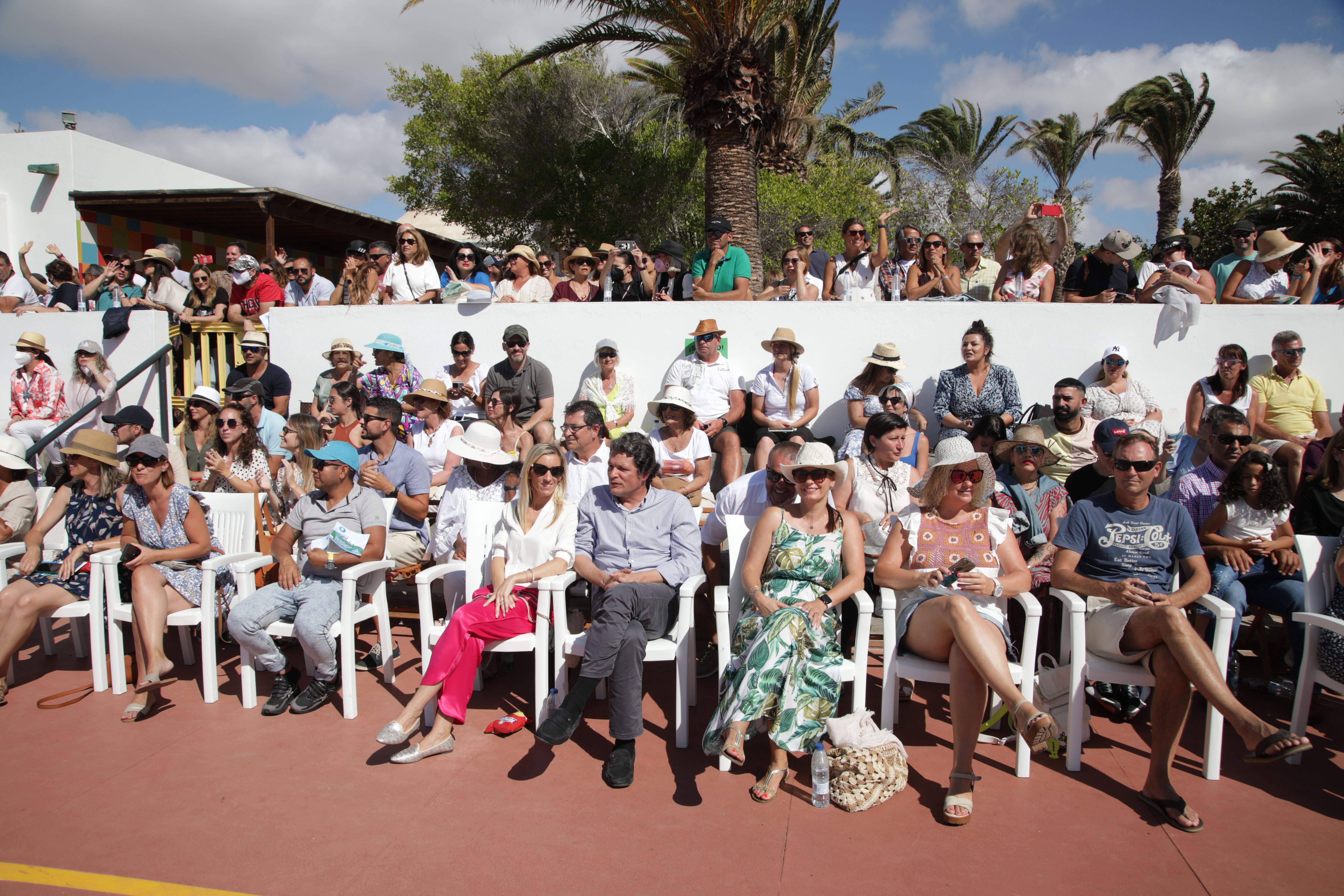 Olimpiadas Las Arenas 2022