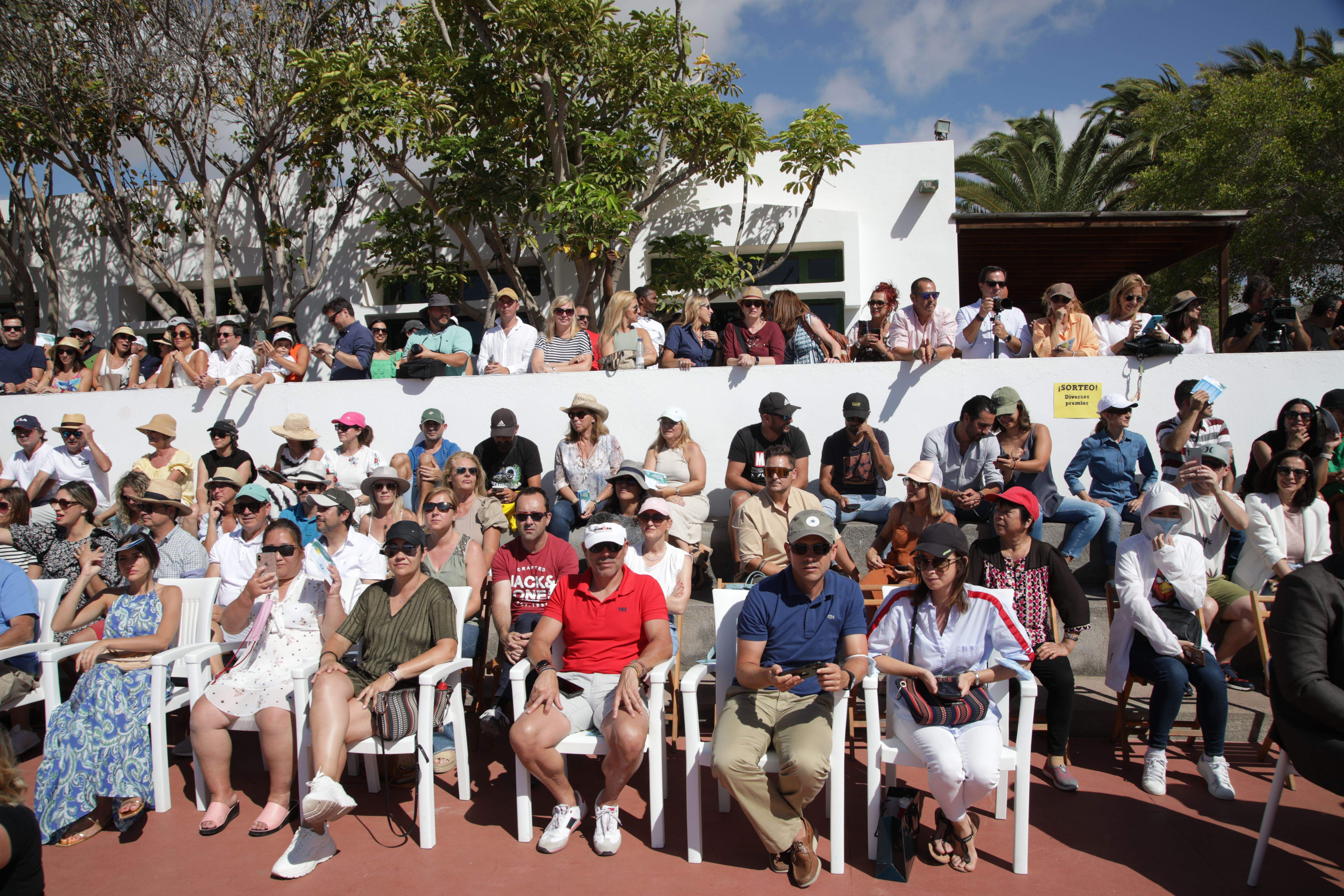 Olimpiadas Las Arenas 2022