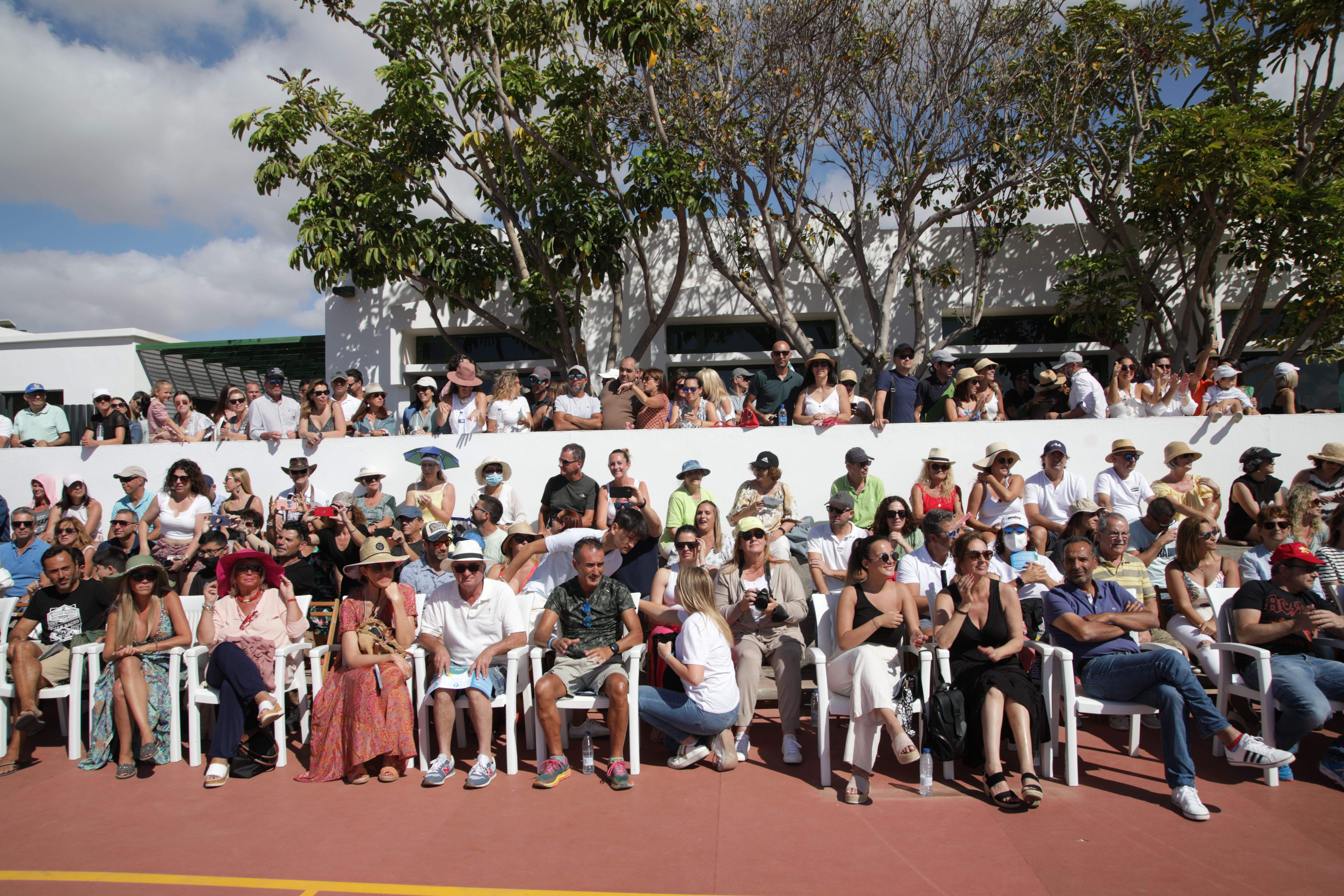 Olimpiadas Las Arenas 2022