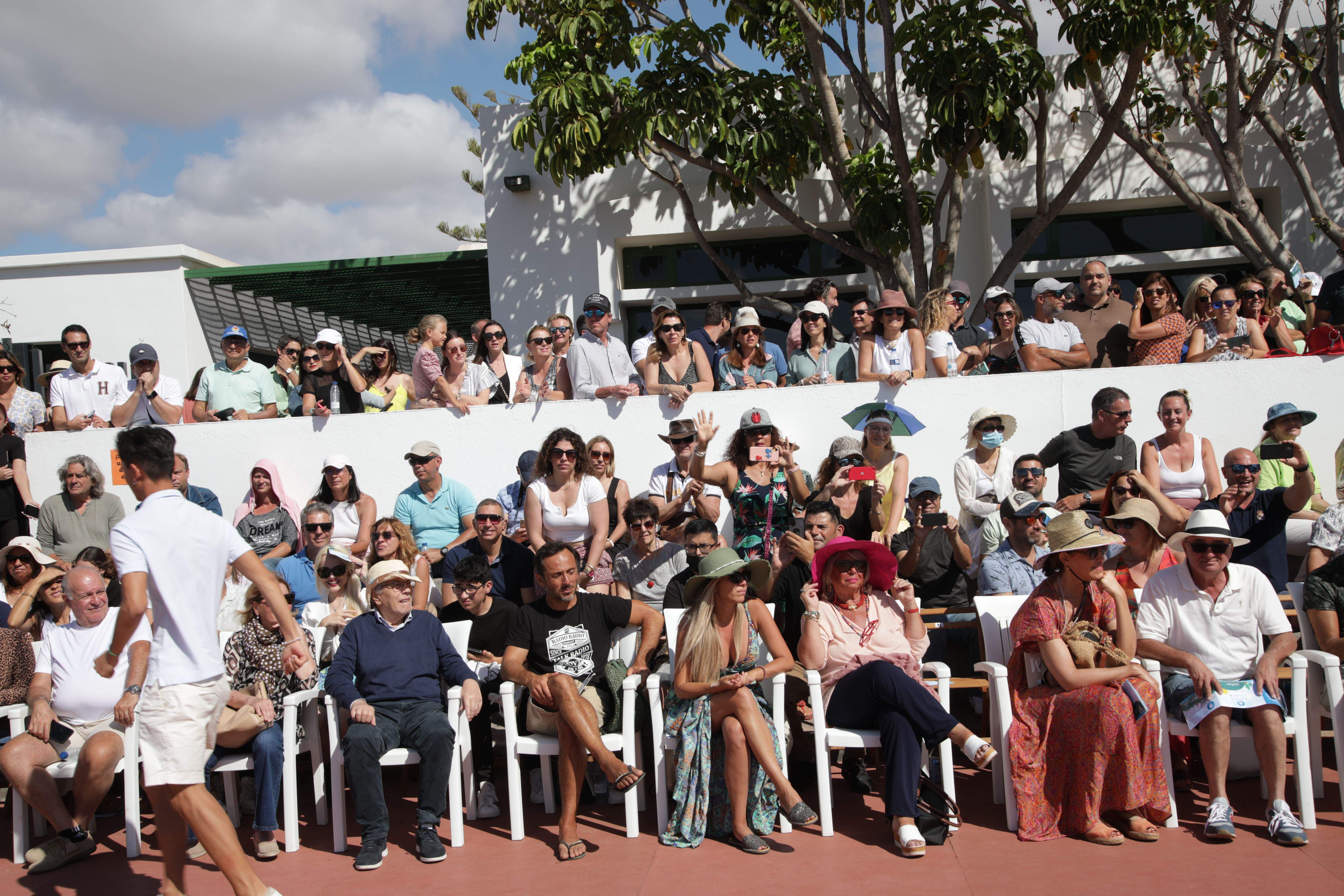 Olimpiadas Las Arenas 2022