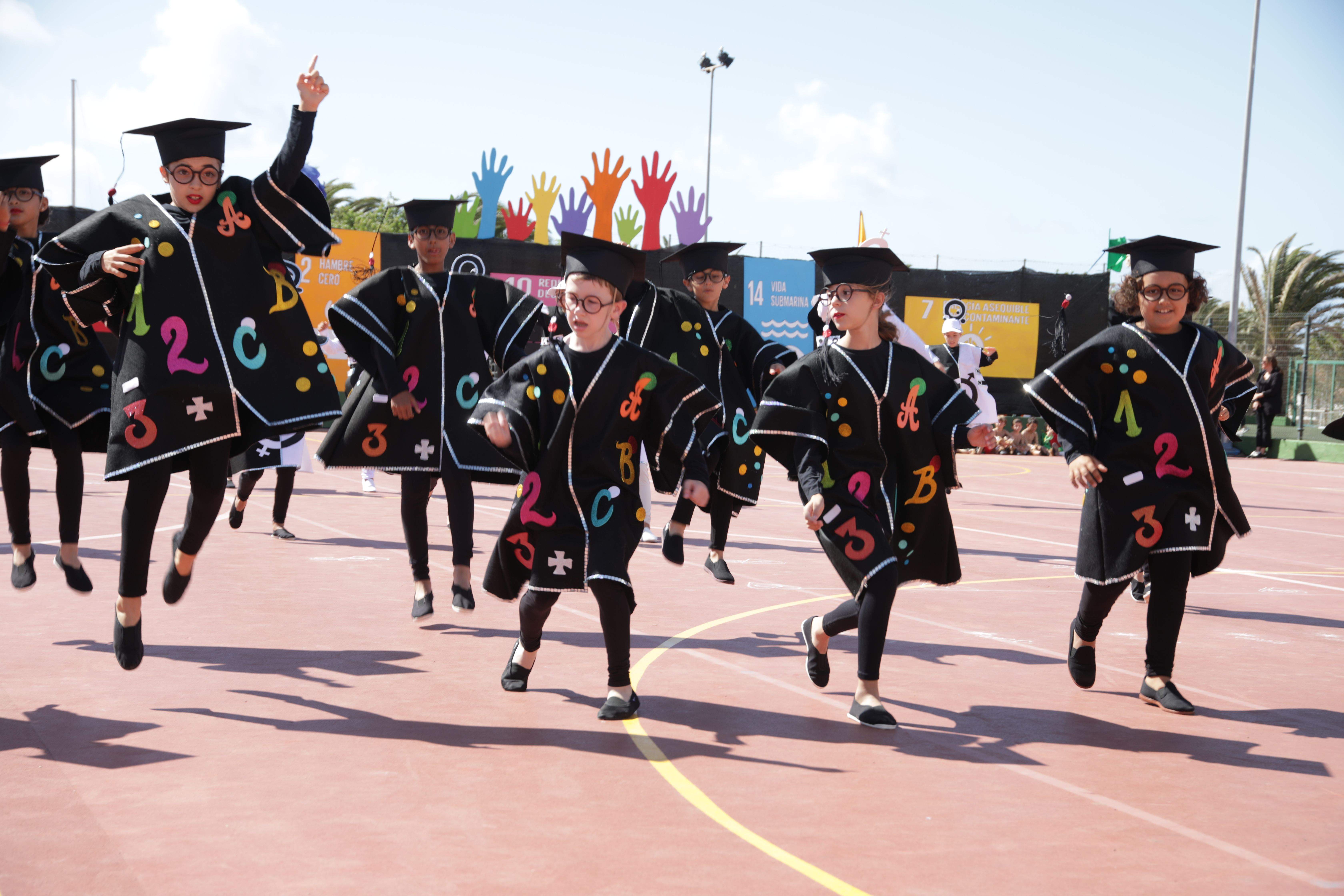 Olimpiadas Las Arenas 2022