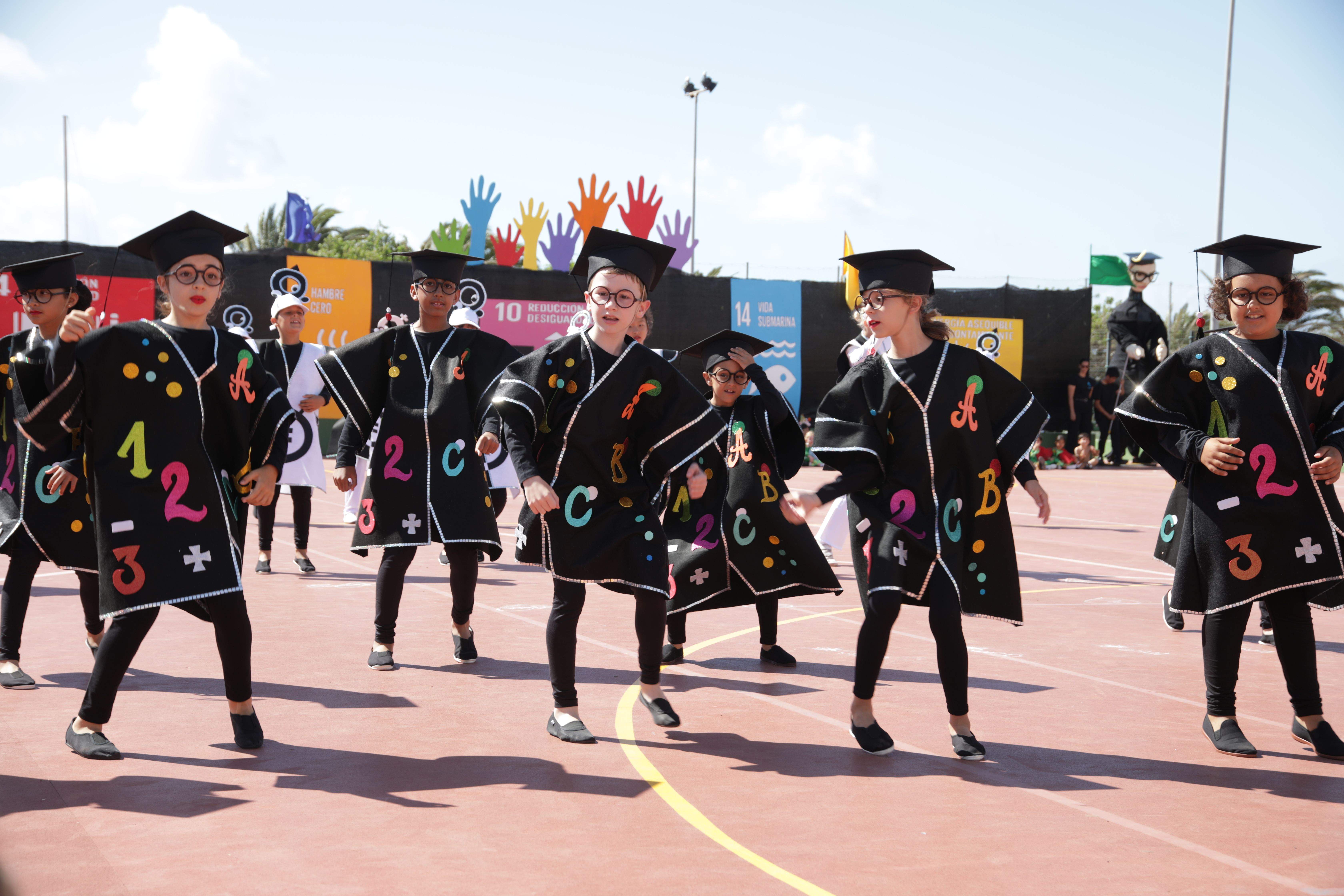 Olimpiadas Las Arenas 2022