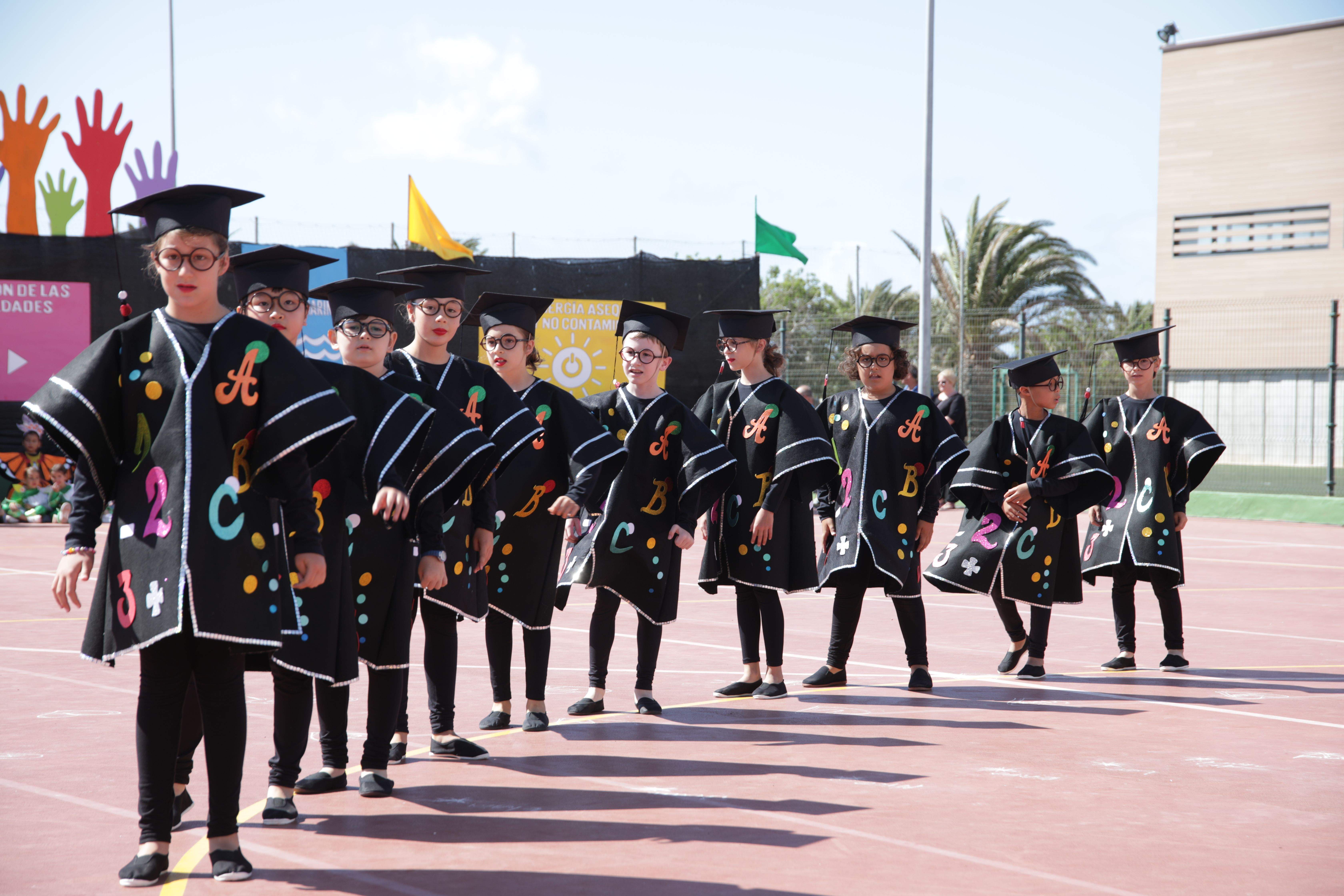 Olimpiadas Las Arenas 2022