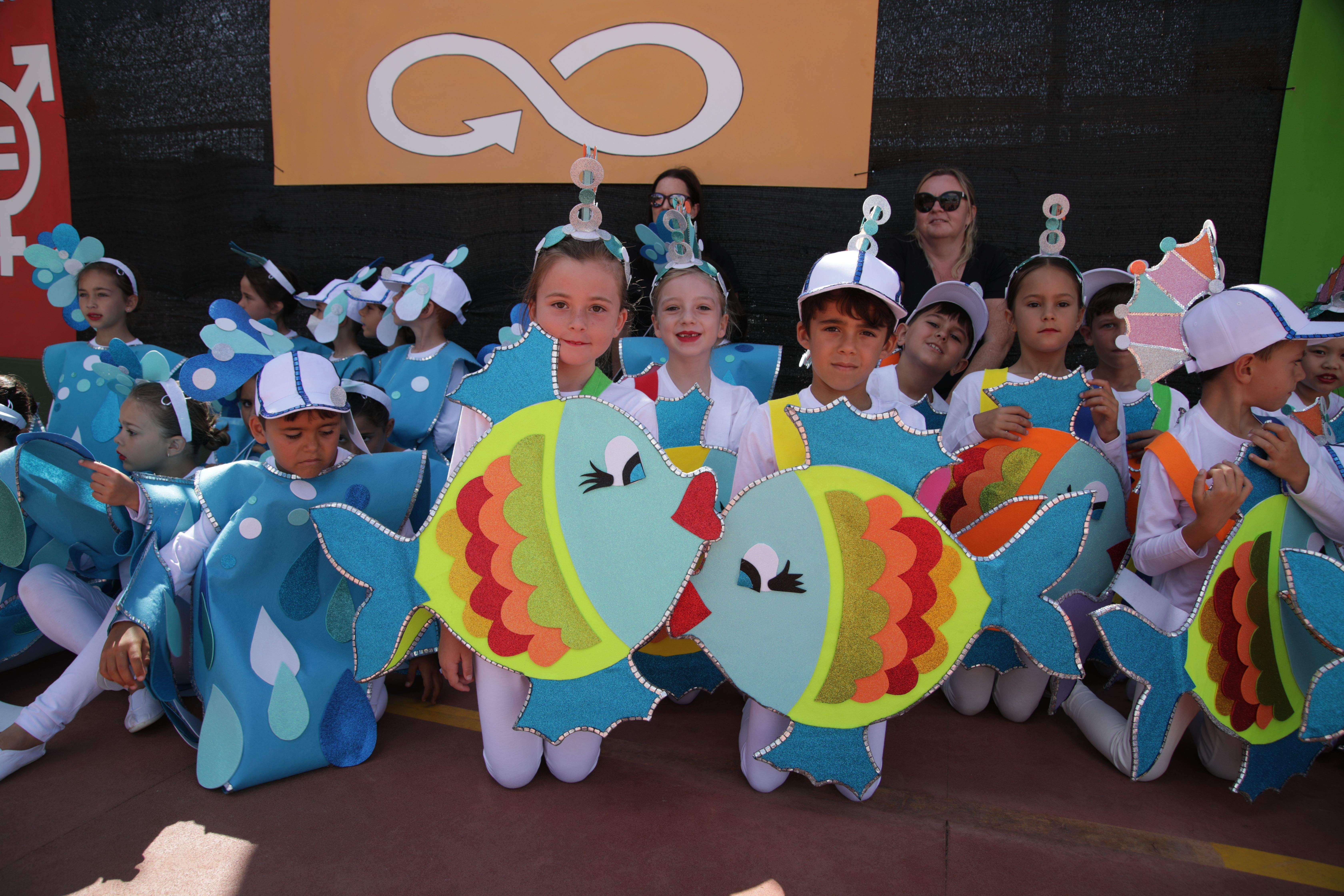 Olimpiadas Las Arenas 2022