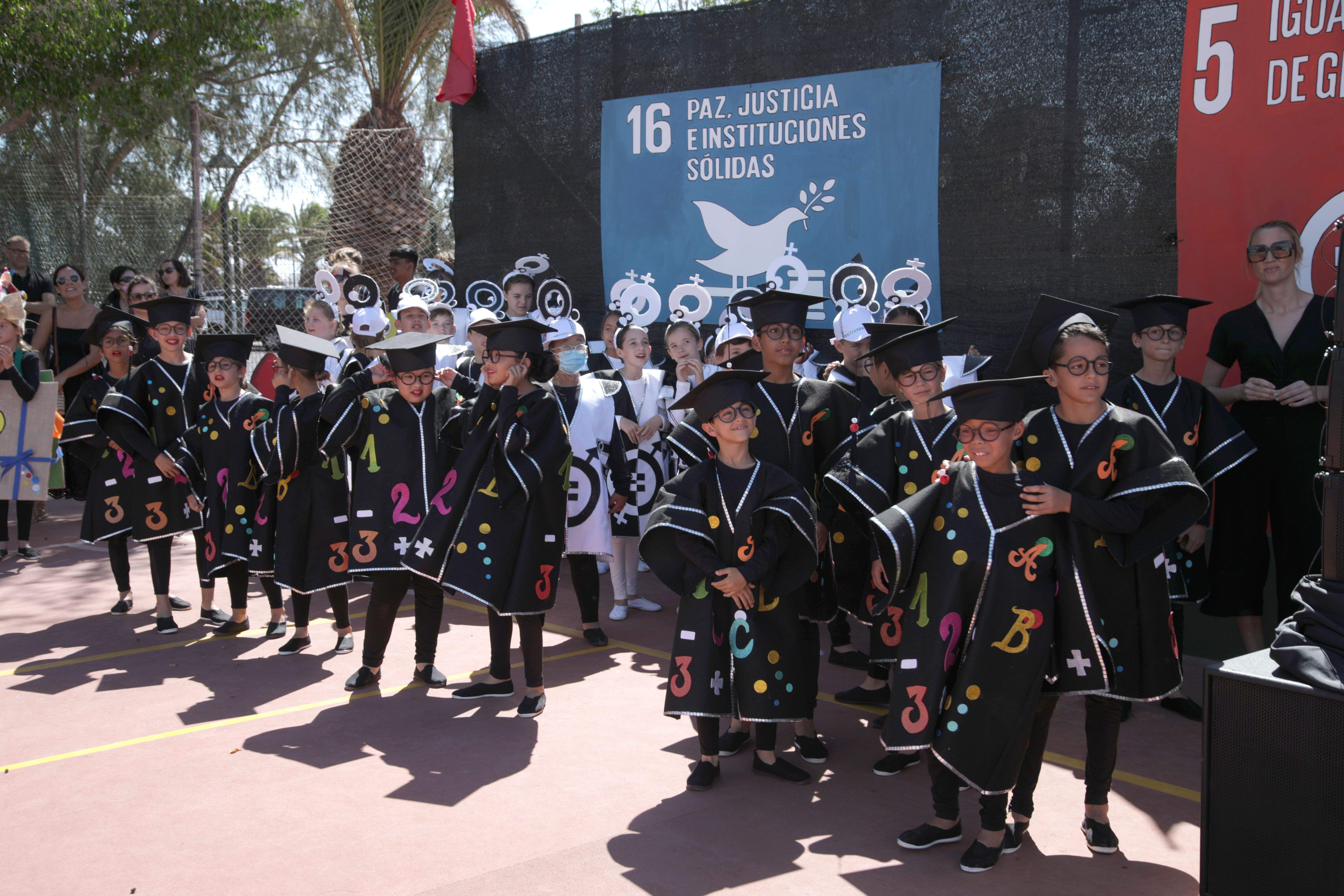 Olimpiadas Las Arenas 2022