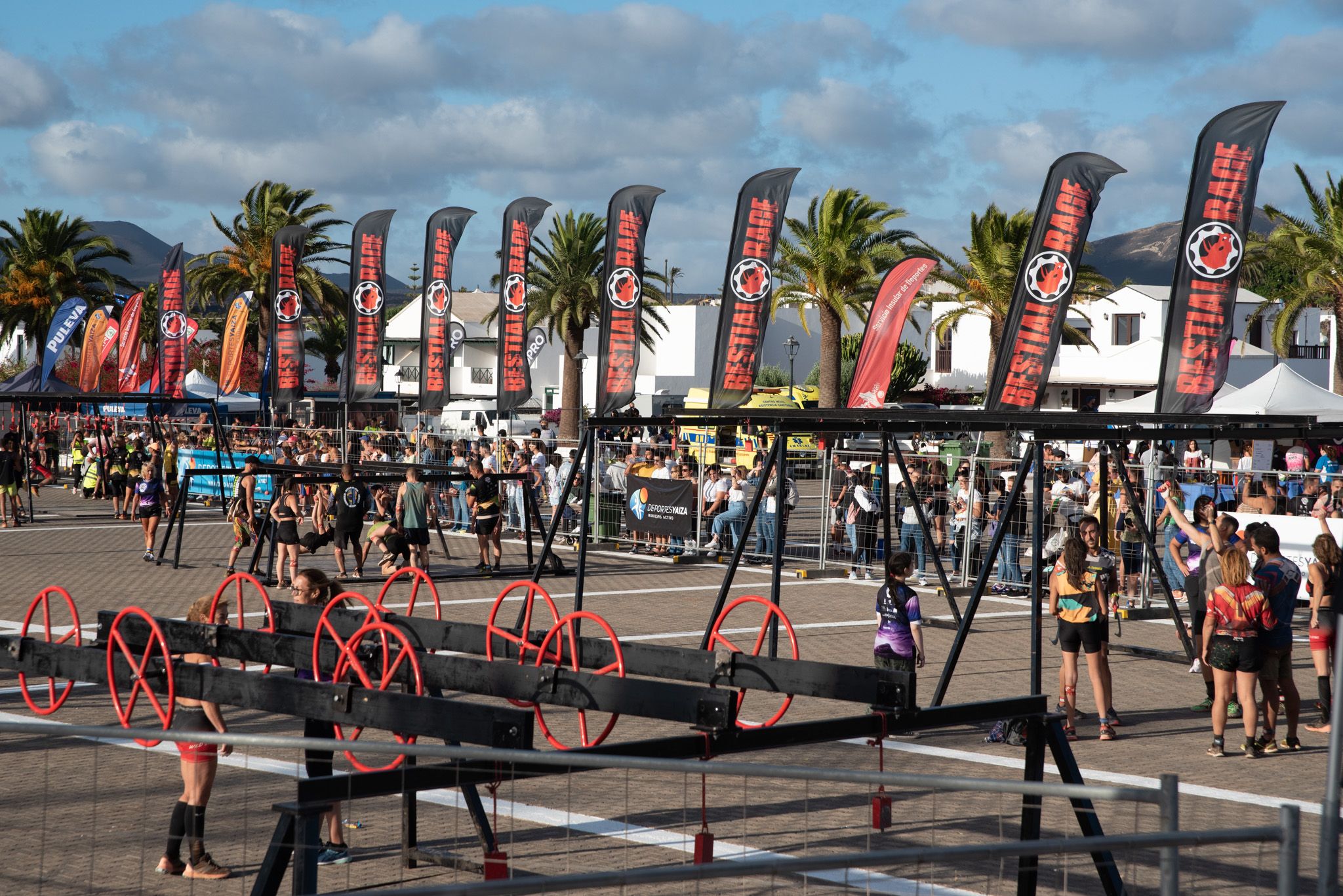Xtreme Yaiza Bestial Race 2022 Xtreme Yaiza Bestial Race 2022