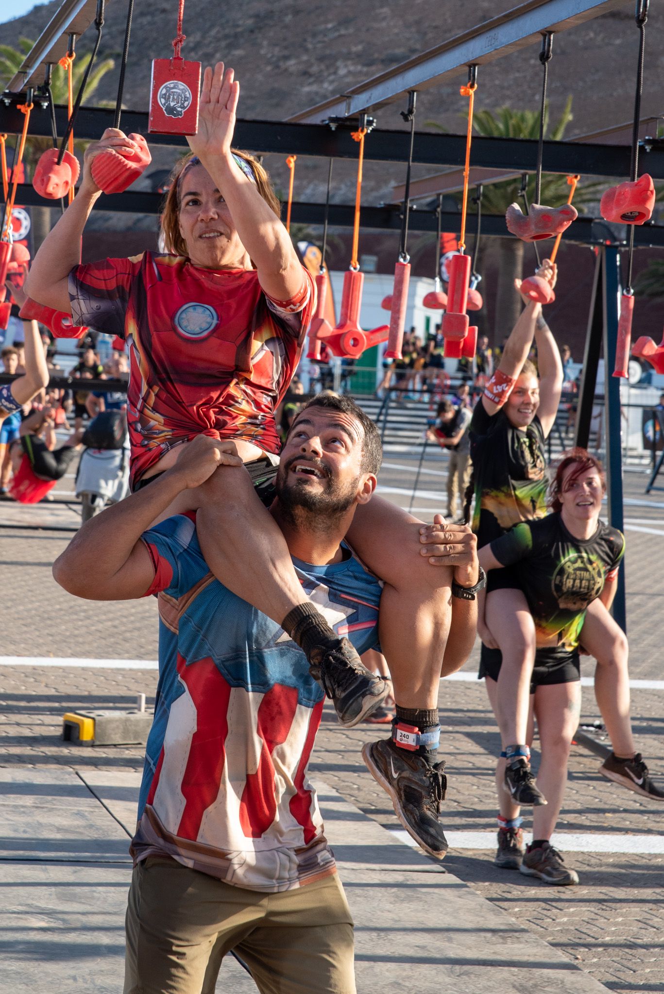 Xtreme Yaiza Bestial Race 2022 Xtreme Yaiza Bestial Race 2022