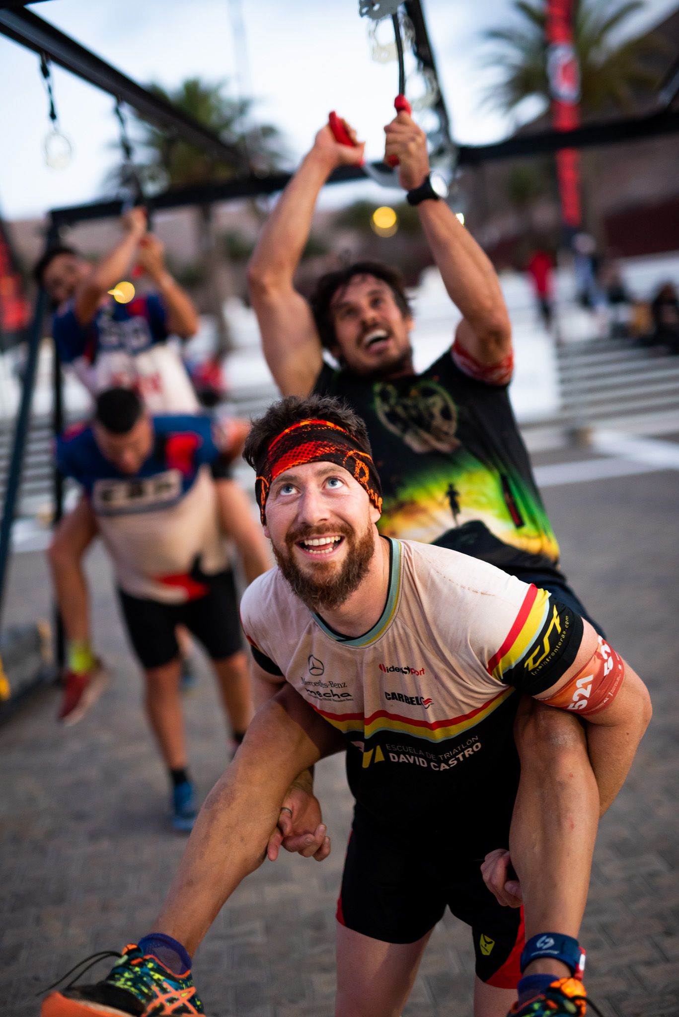 Xtreme Yaiza Bestial Race 2022 Xtreme Yaiza Bestial Race 2022