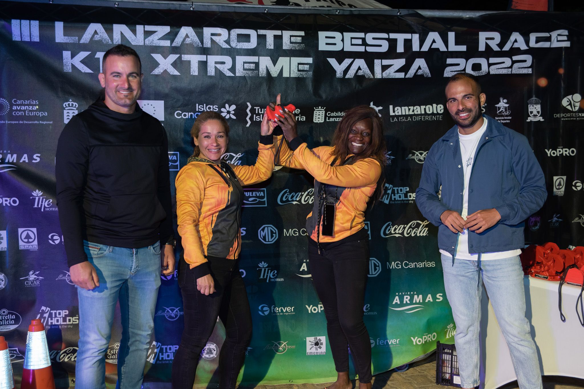 Xtreme Yaiza Bestial Race 2022 Xtreme Yaiza Bestial Race 2022