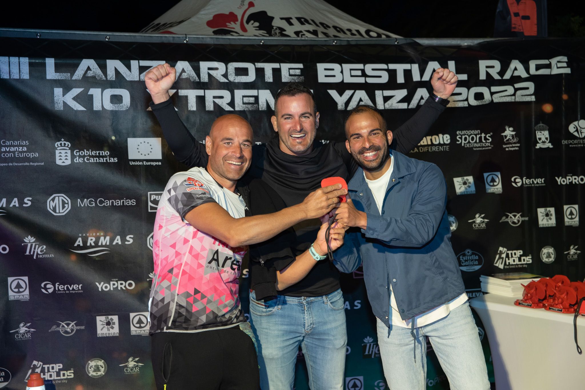 Xtreme Yaiza Bestial Race 2022 Xtreme Yaiza Bestial Race 2022