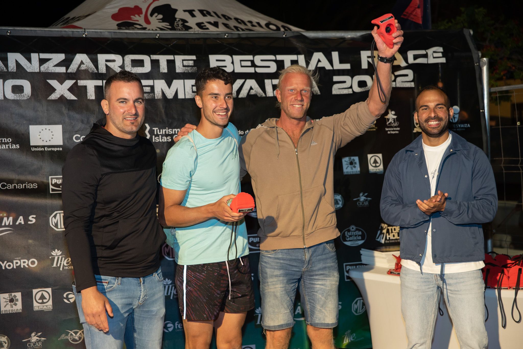 Xtreme Yaiza Bestial Race 2022 Xtreme Yaiza Bestial Race 2022