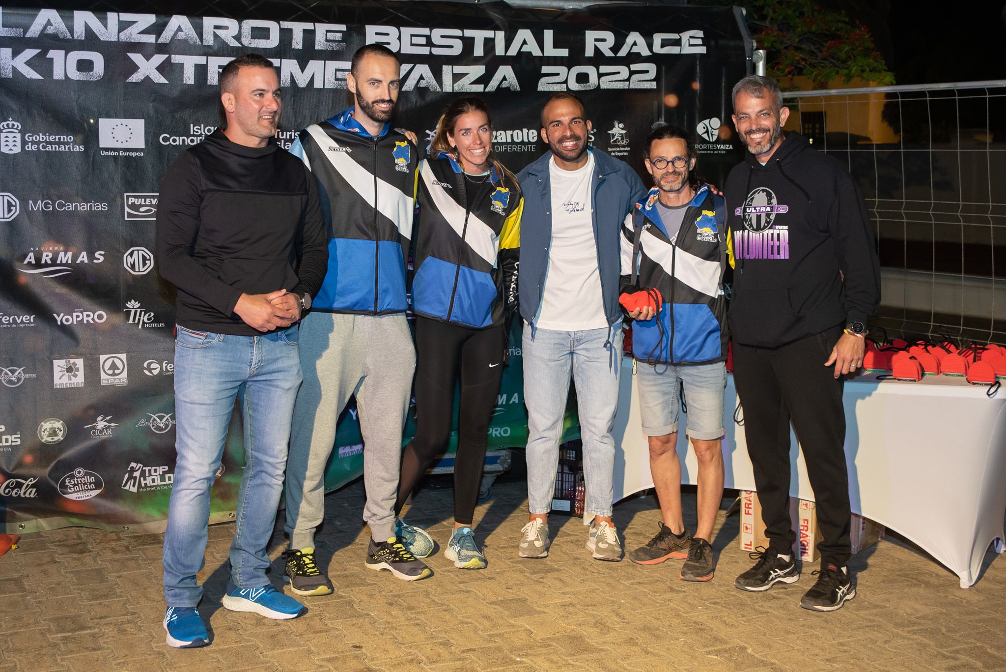 Xtreme Yaiza Bestial Race 2022 Xtreme Yaiza Bestial Race 2022