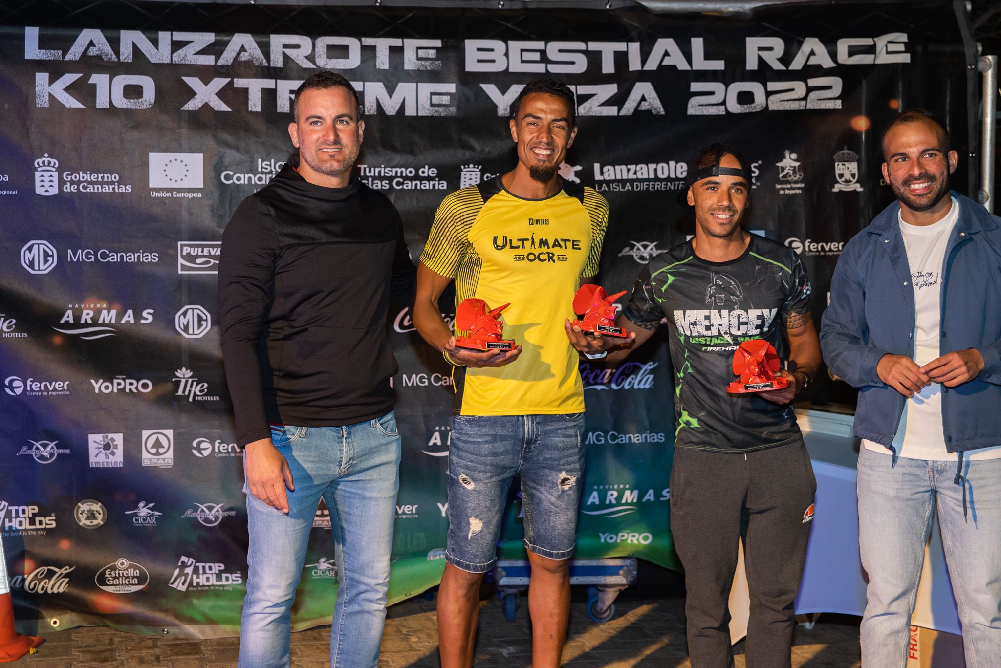 Xtreme Yaiza Bestial Race 2022 Xtreme Yaiza Bestial Race 2022