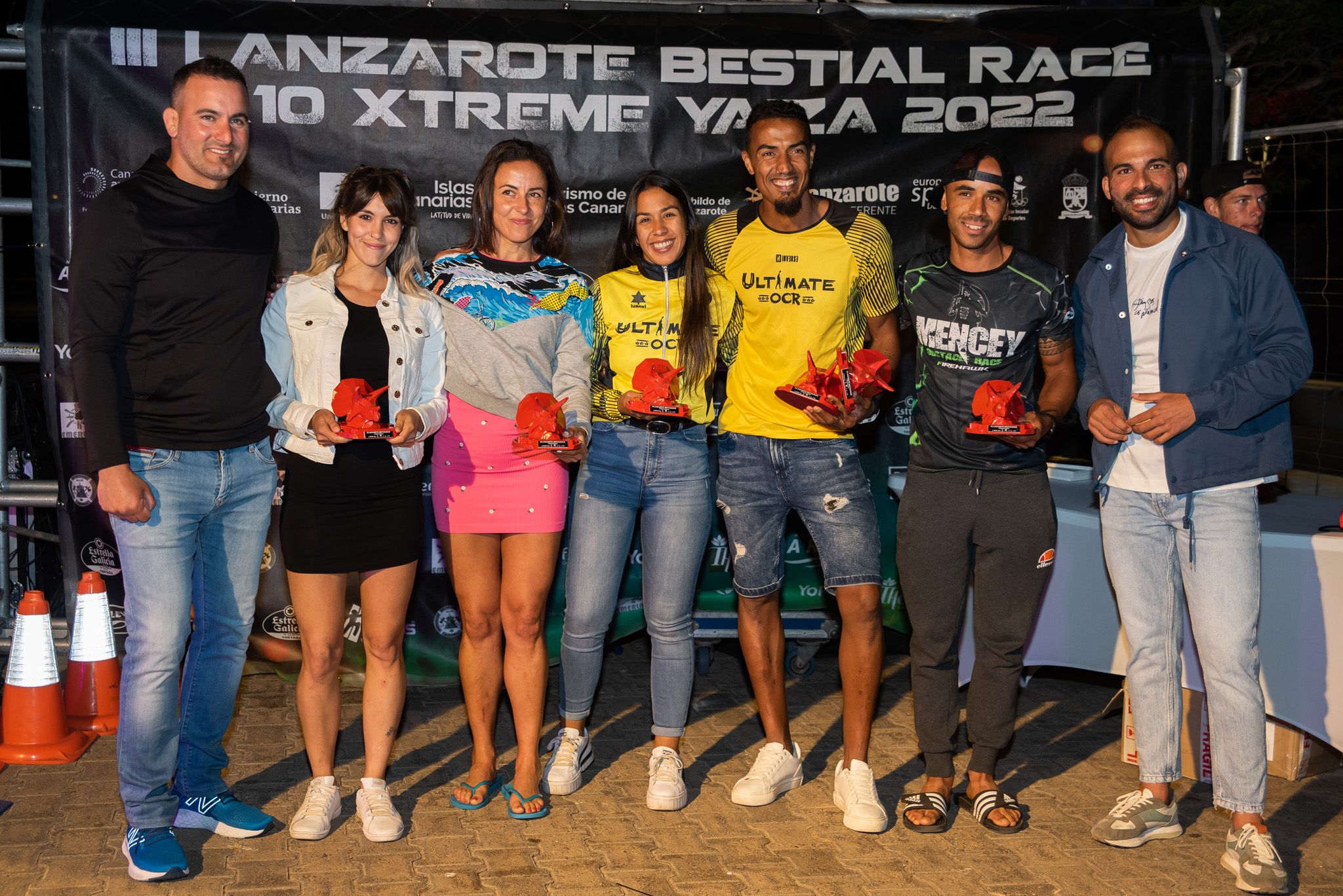 Xtreme Yaiza Bestial Race 2022 Xtreme Yaiza Bestial Race 2022