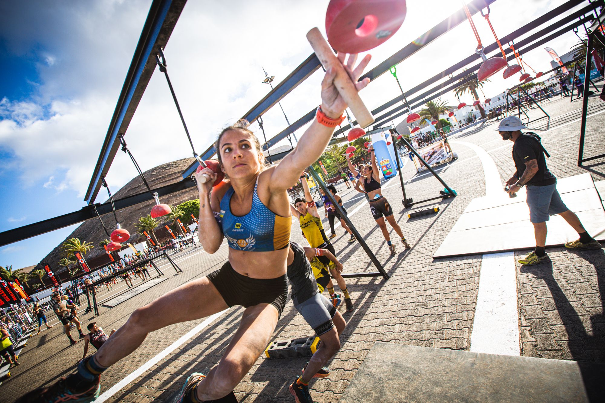 Xtreme Yaiza Bestial Race 2022 Xtreme Yaiza Bestial Race 2022