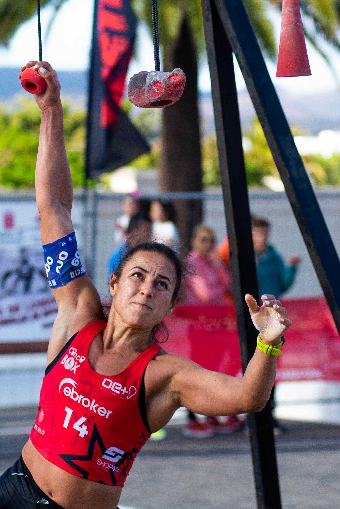 Xtreme Yaiza Bestial Race 2022 Xtreme Yaiza Bestial Race 2022