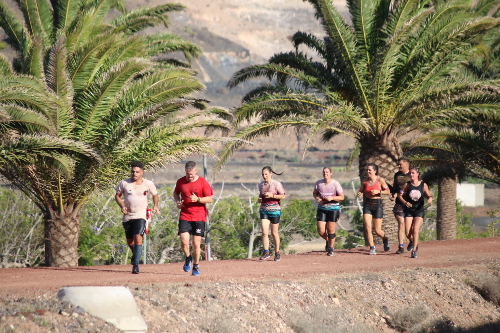 Xtreme Yaiza Bestial Race 2022 Xtreme Yaiza Bestial Race 2022