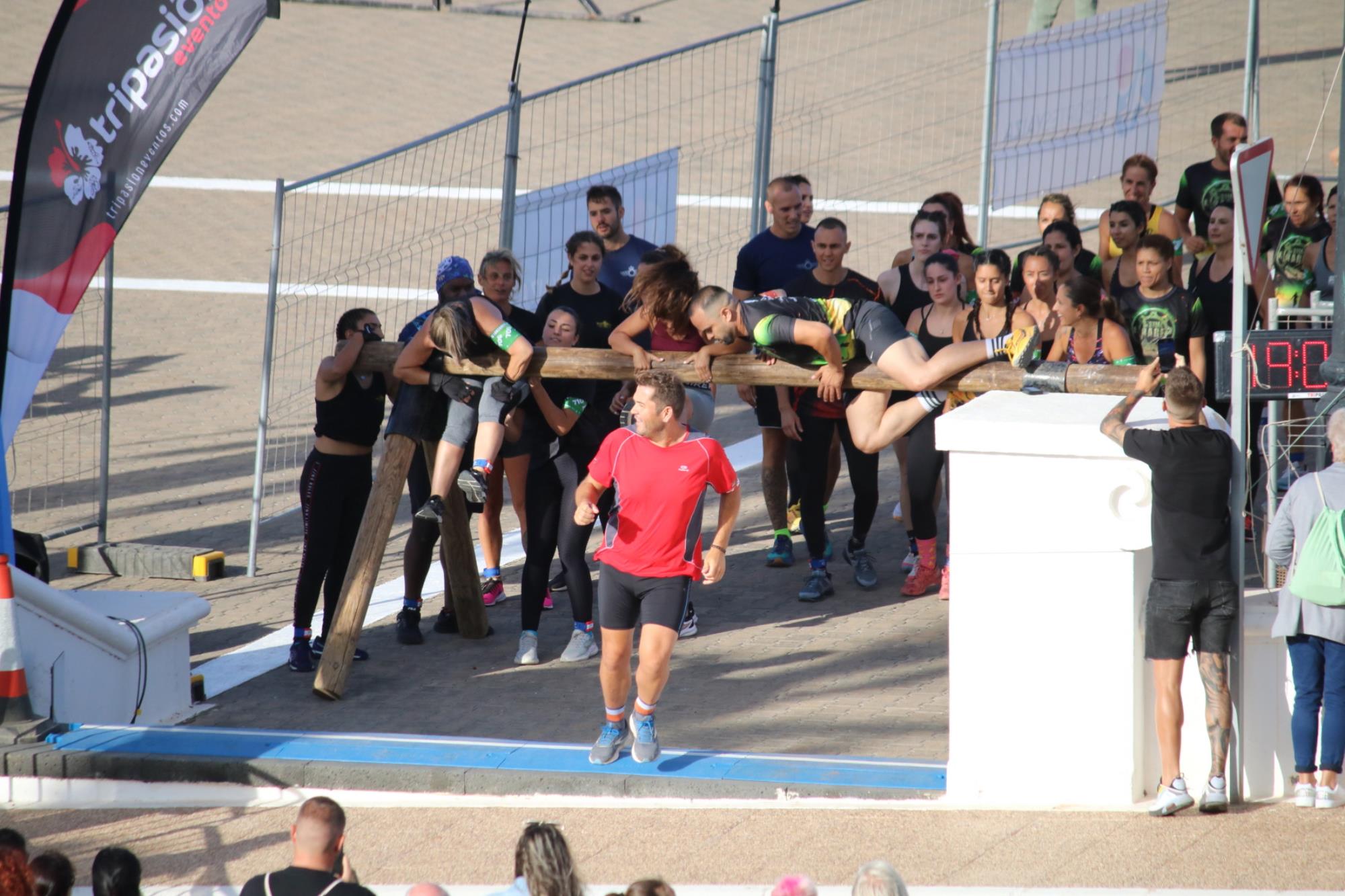 Xtreme Yaiza Bestial Race 2022 Xtreme Yaiza Bestial Race 2022