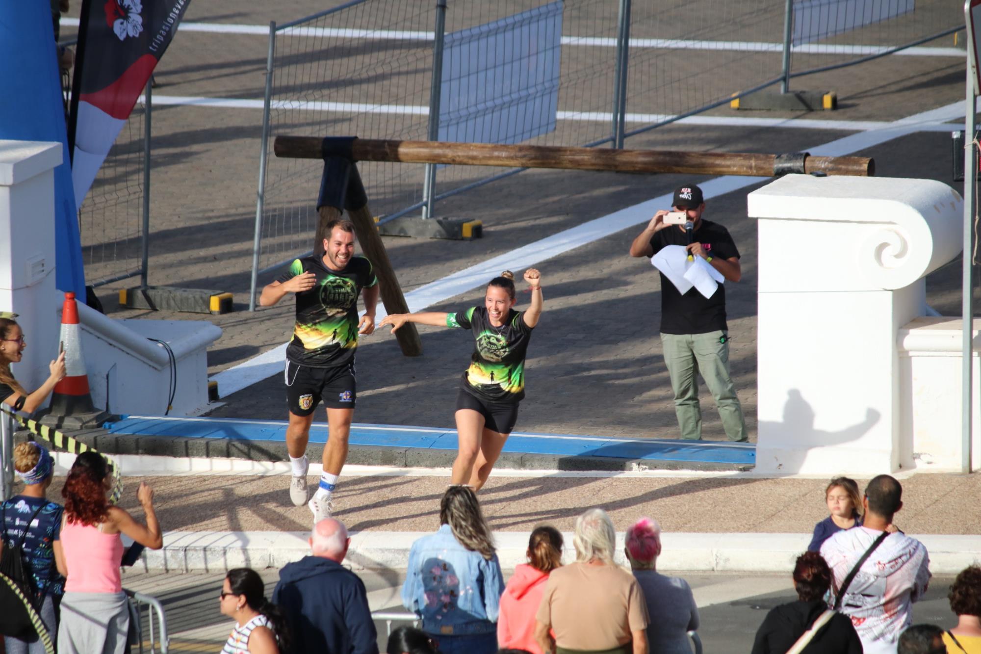 Xtreme Yaiza Bestial Race 2022 Xtreme Yaiza Bestial Race 2022