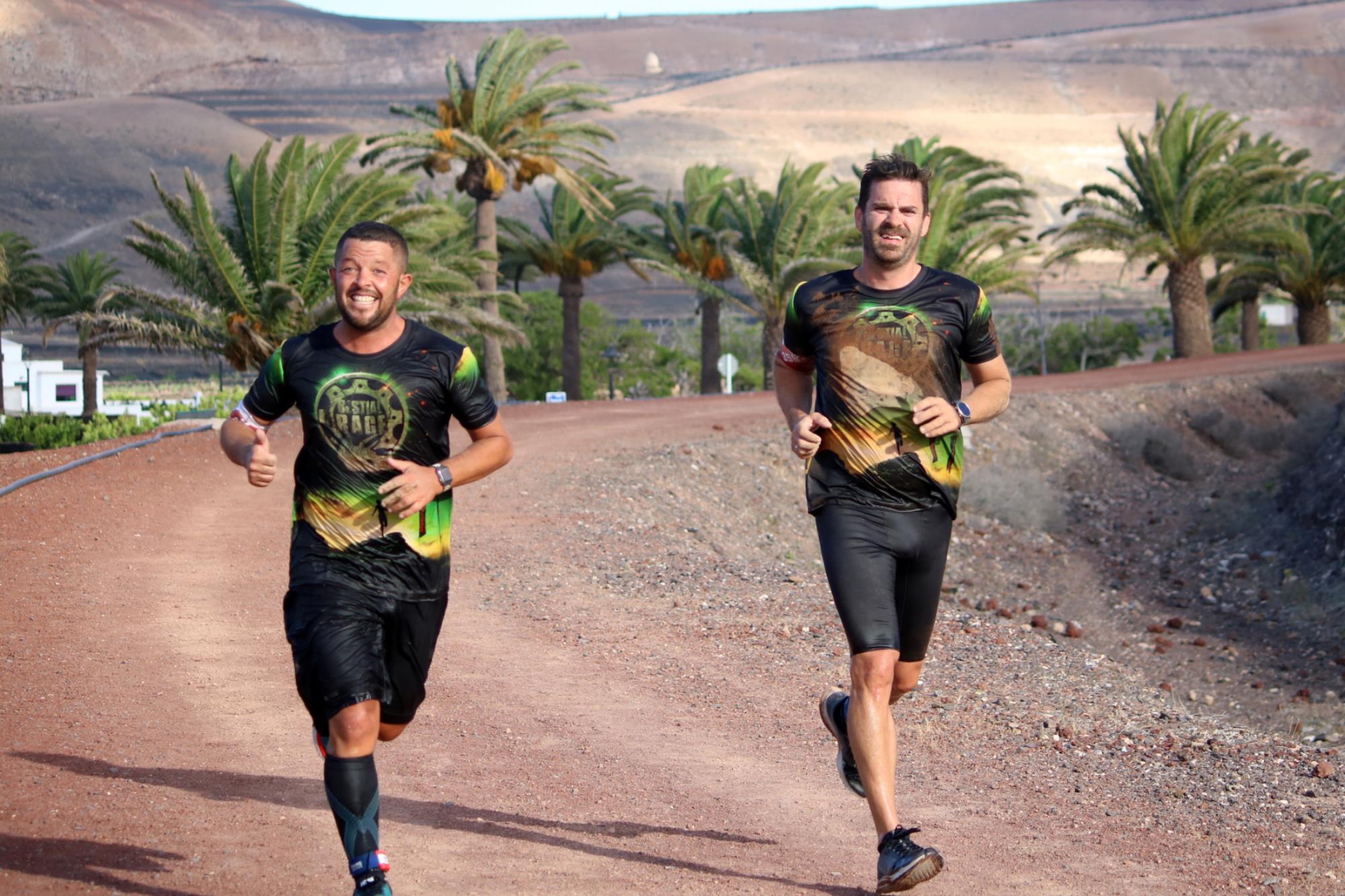 Xtreme Yaiza Bestial Race 2022 Xtreme Yaiza Bestial Race 2022