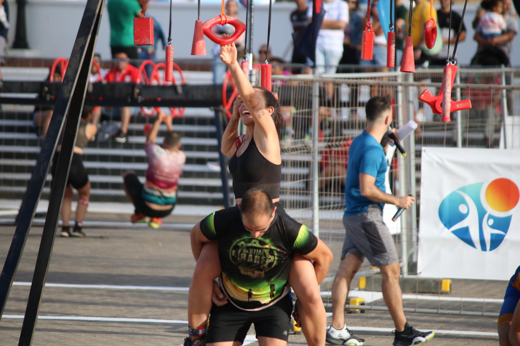 Xtreme Yaiza Bestial Race 2022 Xtreme Yaiza Bestial Race 2022