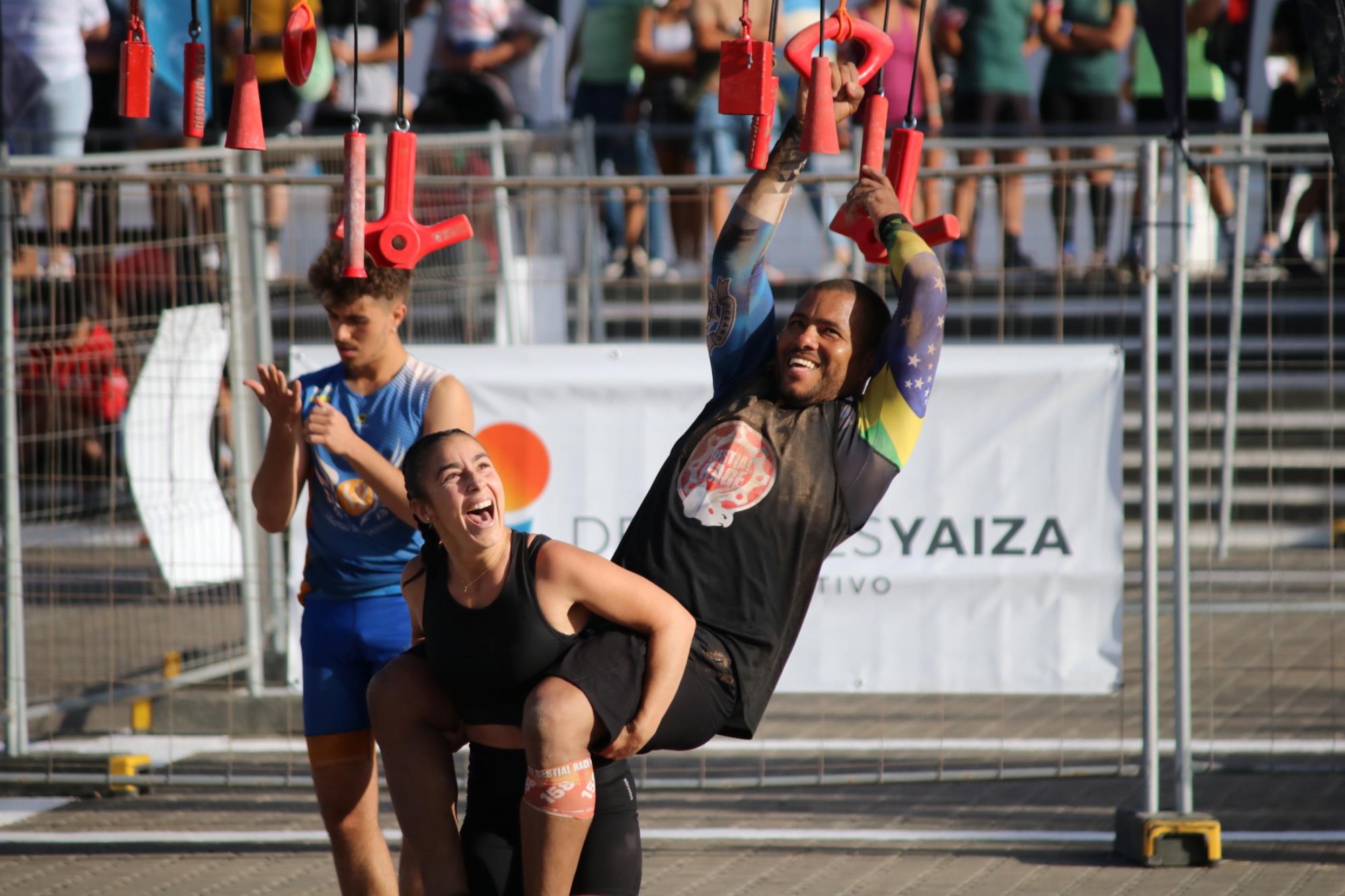 Xtreme Yaiza Bestial Race 2022 Xtreme Yaiza Bestial Race 2022