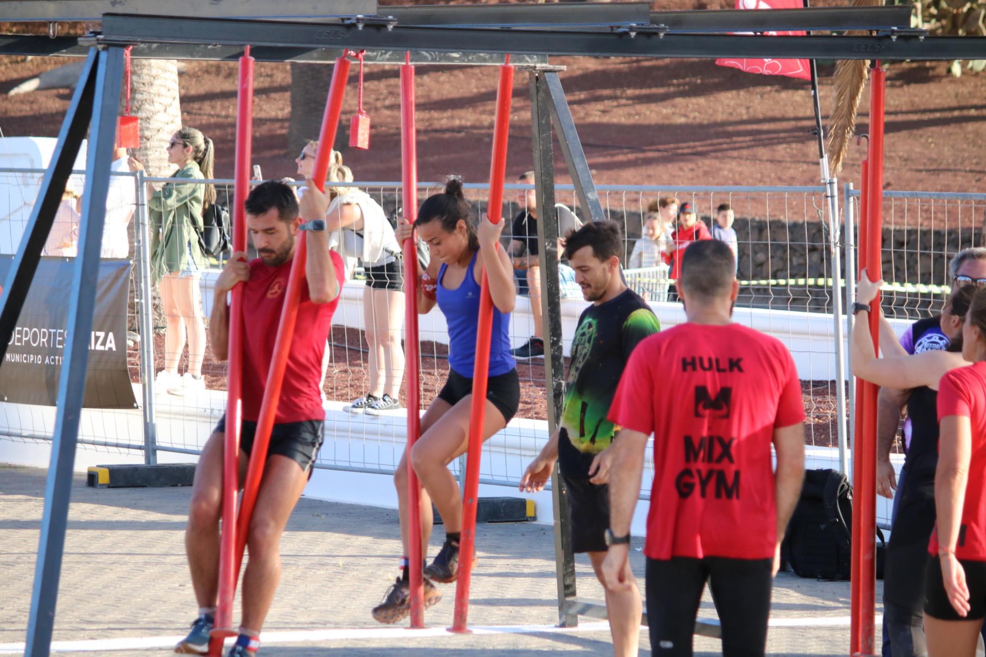 Xtreme Yaiza Bestial Race 2022 Xtreme Yaiza Bestial Race 2022