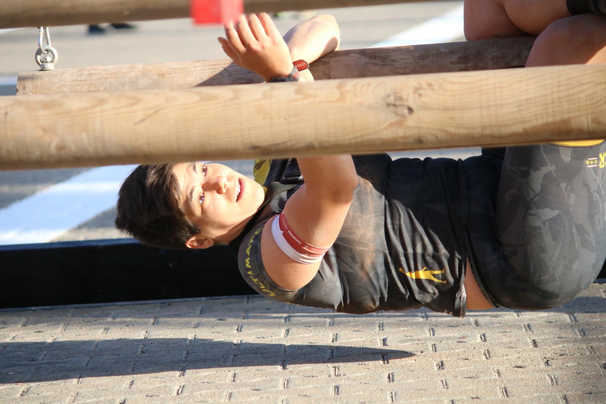 Xtreme Yaiza Bestial Race 2022 Xtreme Yaiza Bestial Race 2022